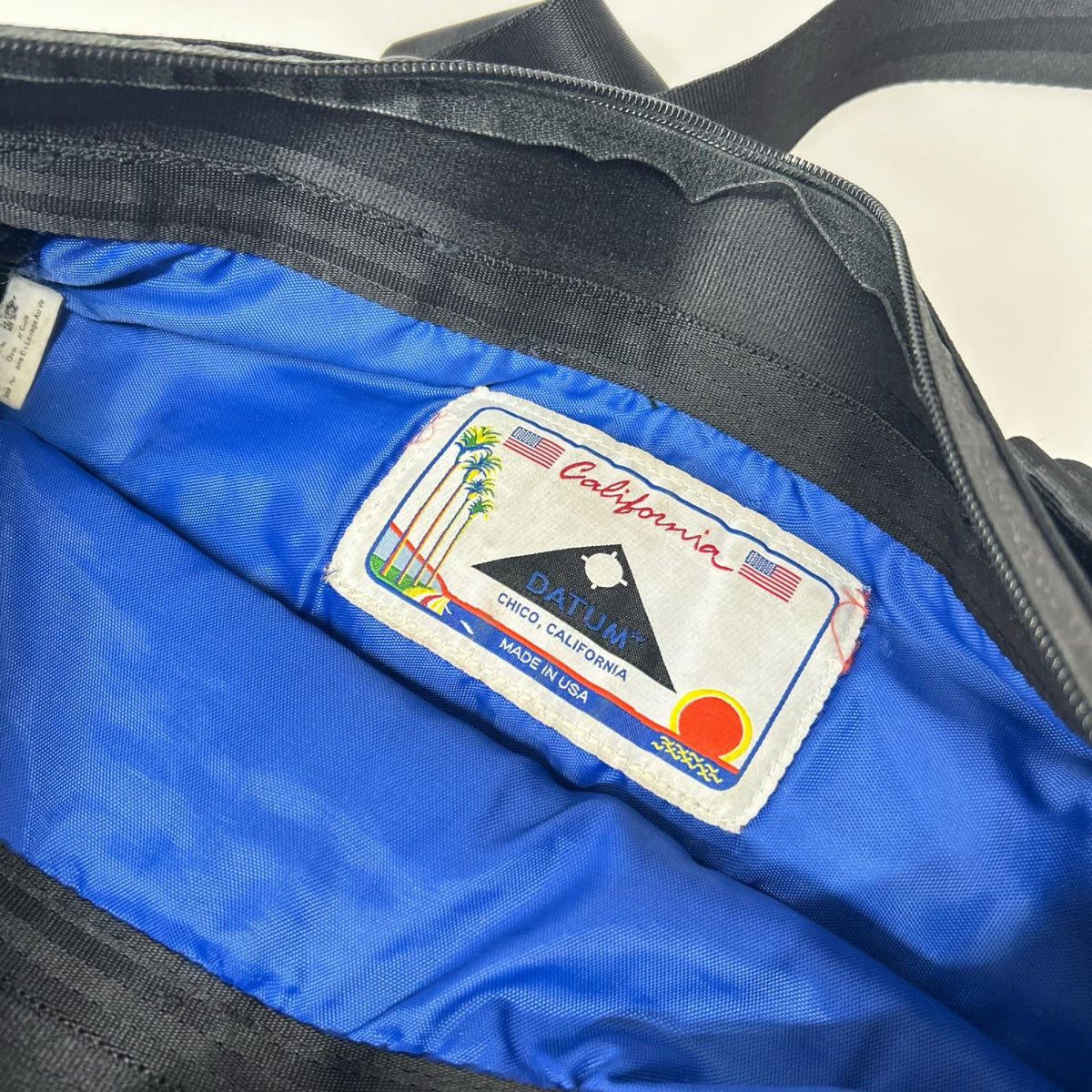 ショルダーバッグ DATUM 2wayﾊﾞｯｸﾞ ベージュ