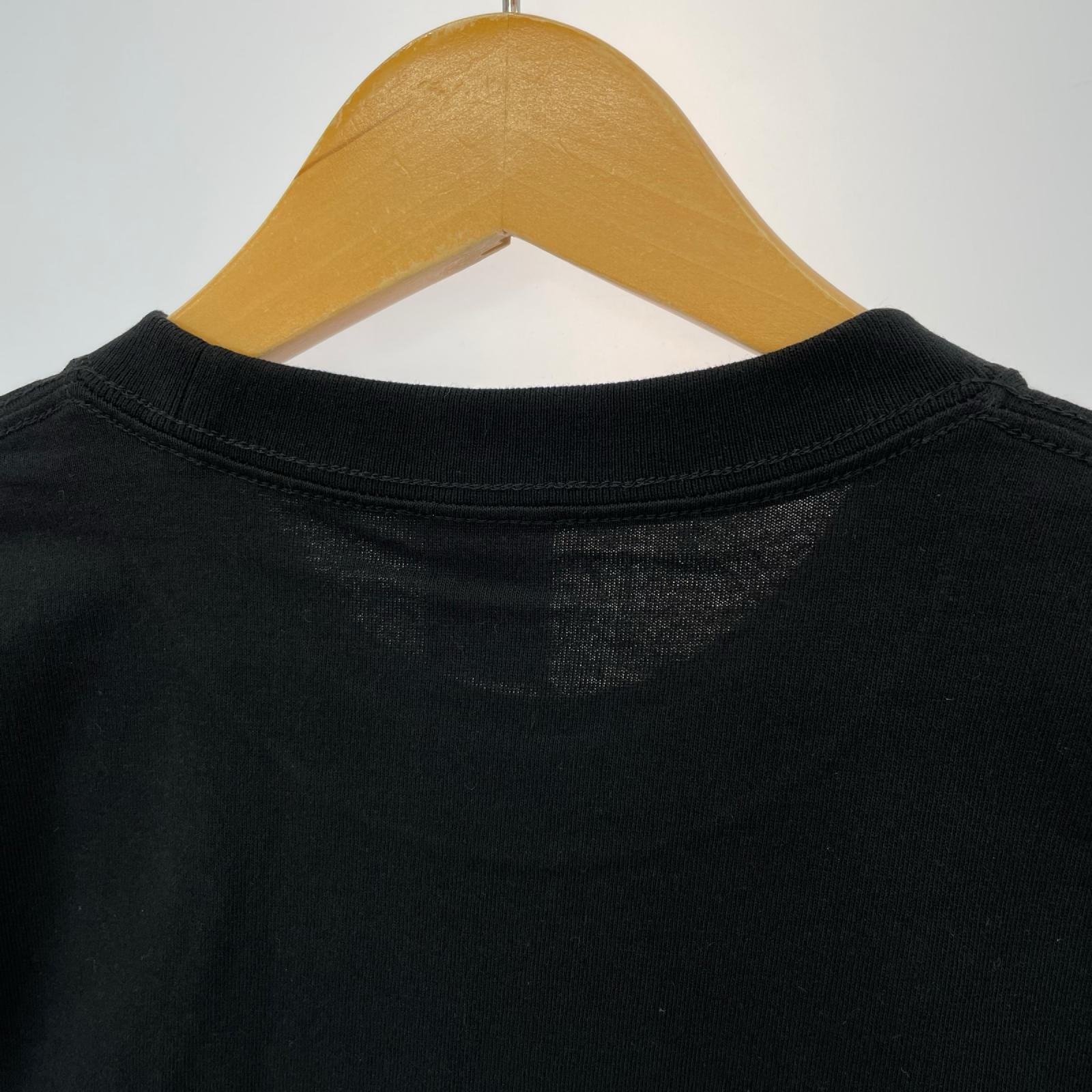 半袖Ｔシャツ ｘBABYLON OG LABEL TEE L ブラック