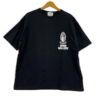 半袖Ｔシャツ RUDE GALLERY 半袖Tシャツ・カットソー M ブラック