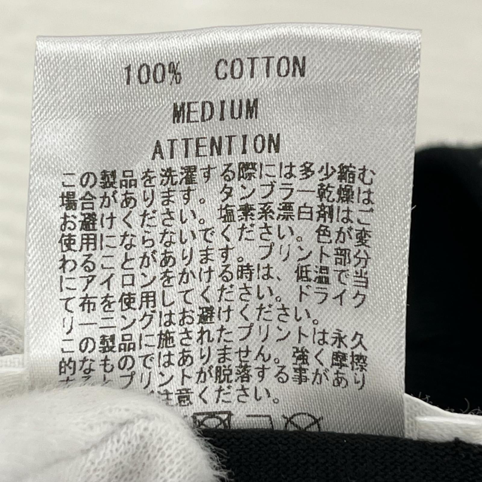 半袖Ｔシャツ RUDE GALLERY 半袖Tシャツ・カットソー M ブラック