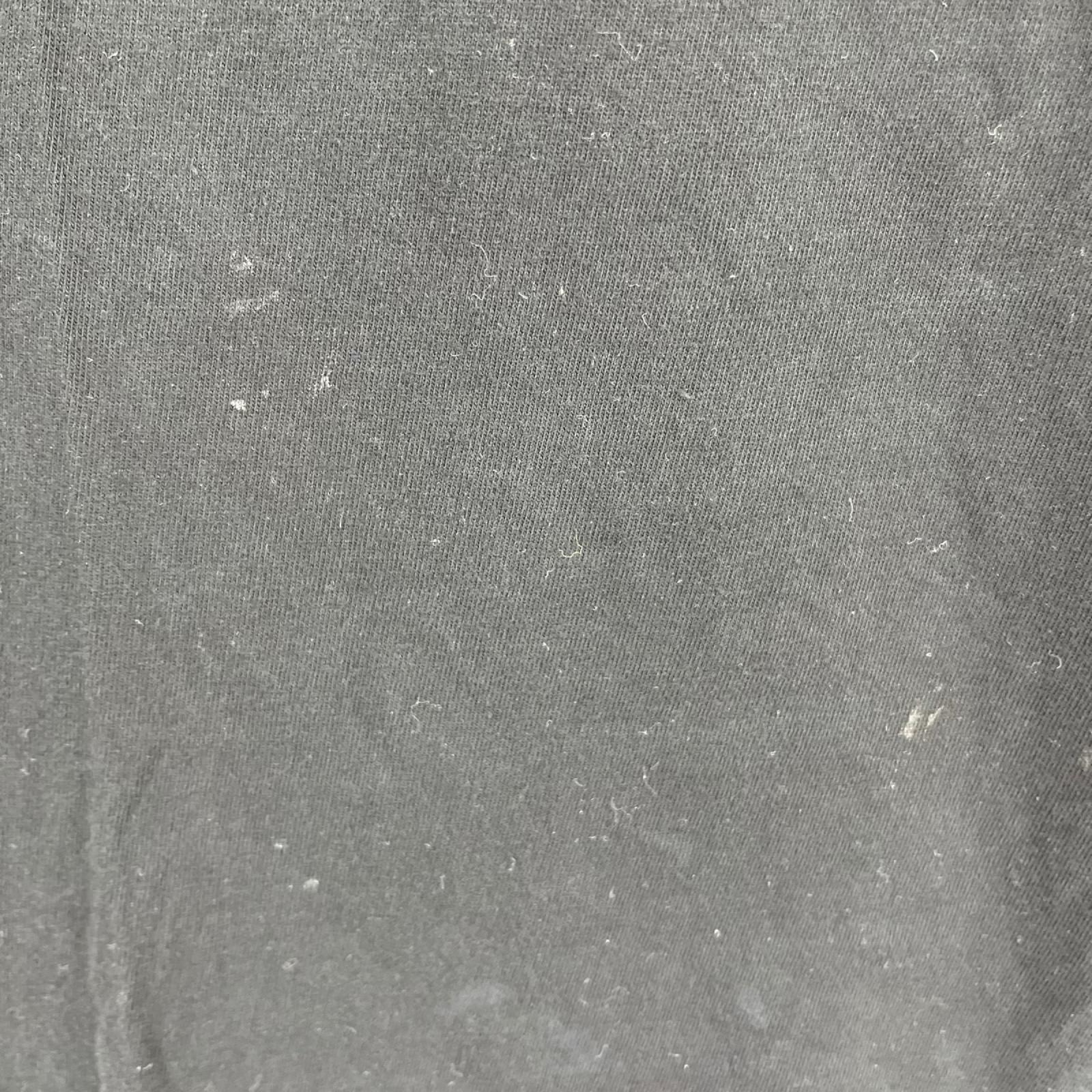 半袖Ｔシャツ 696/M/BLK M ブラック