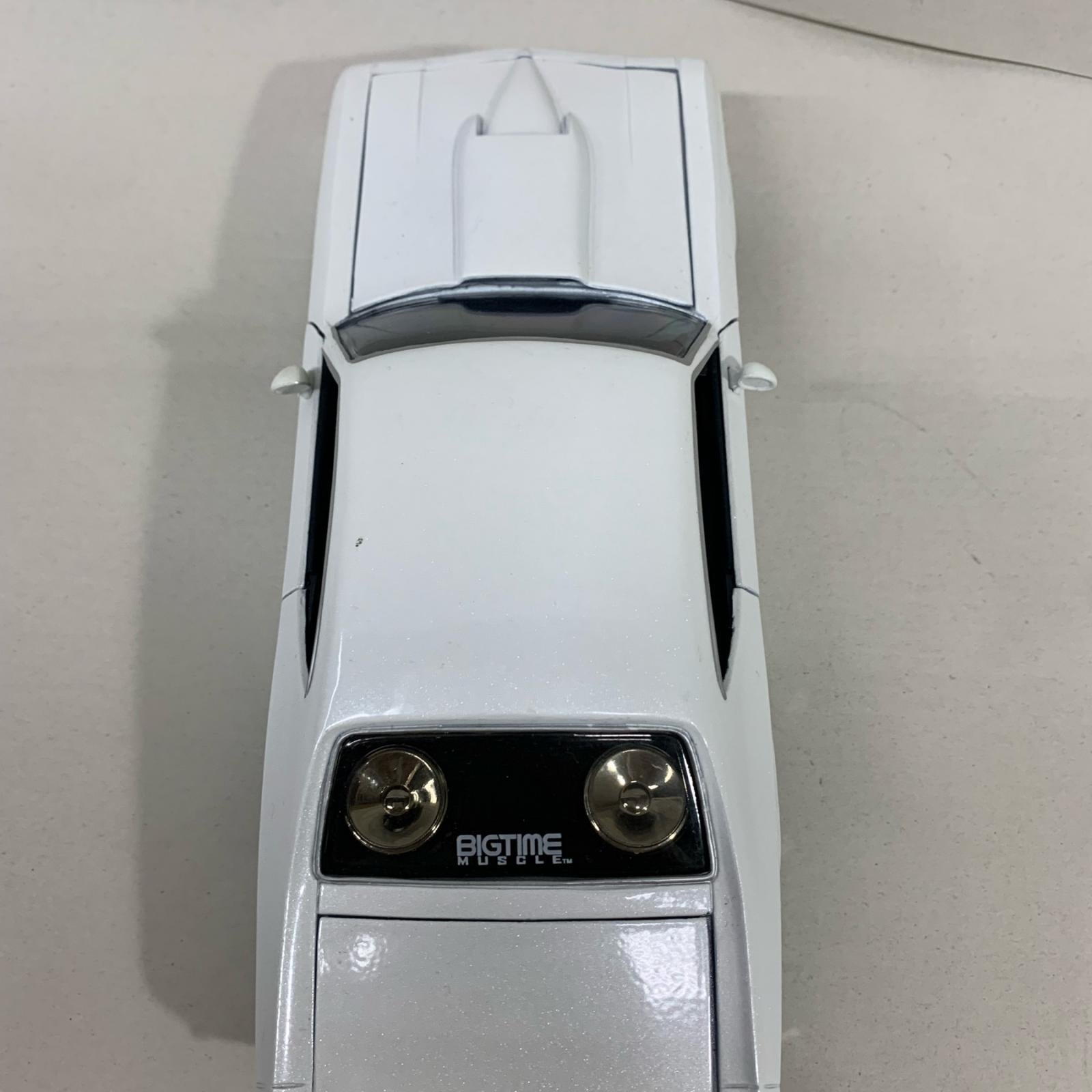 jada toys 1/24 シボレー シェベル スケールカー