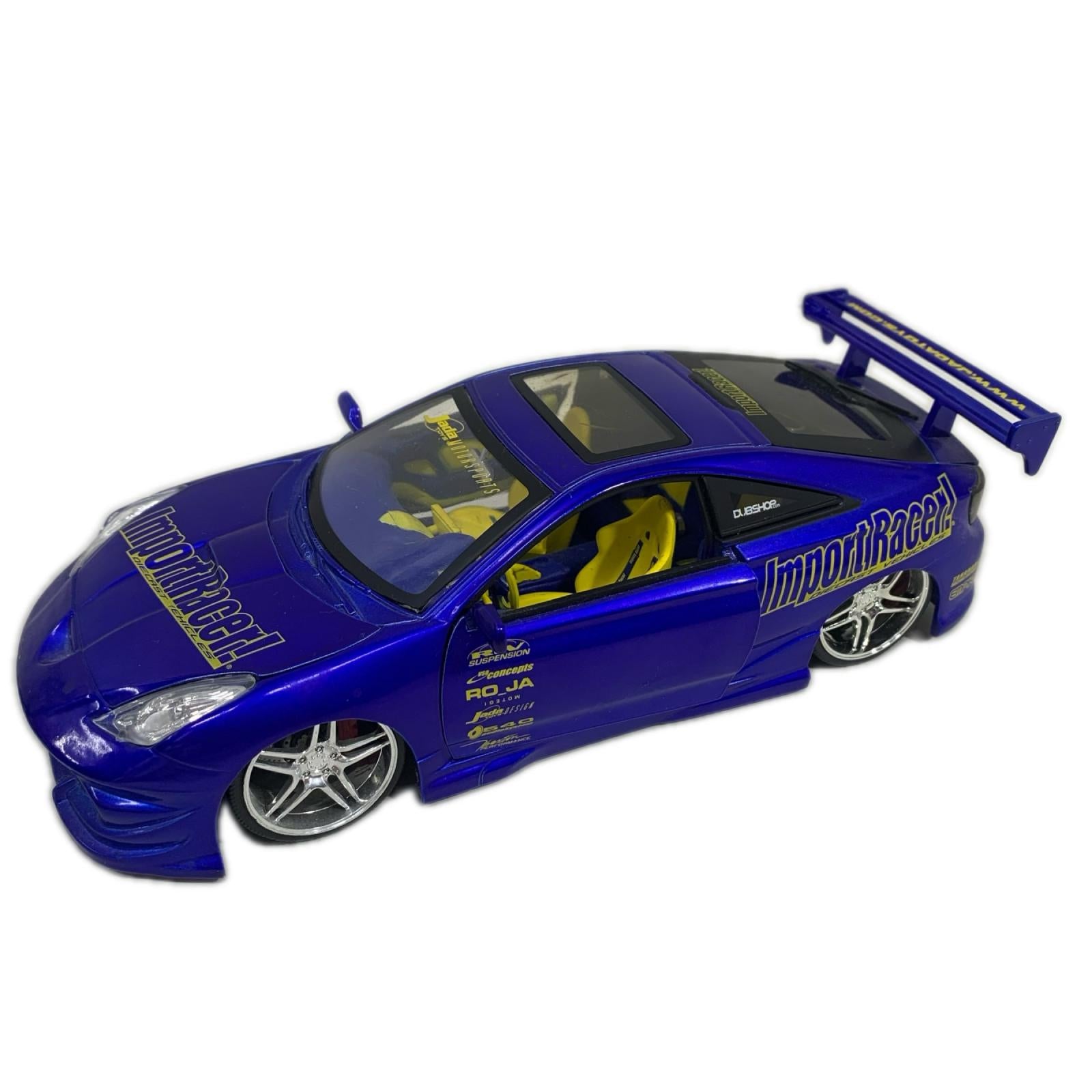JadaToys ジャダトイズ TOYOTA CELICA トヨタ セリカ ミニカーその他
