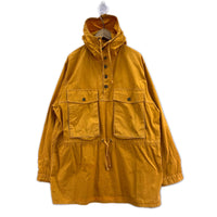 ジャケット Nigel Cabourn TRACK SMOCK POPLIN 50 ﾏｽﾀｰﾄﾞ 50