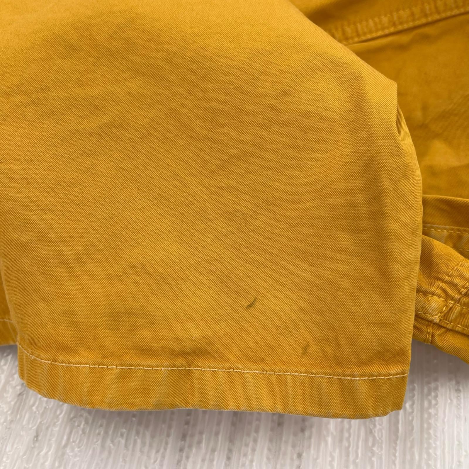 ジャケット Nigel Cabourn TRACK SMOCK POPLIN 50 ﾏｽﾀｰﾄﾞ 50