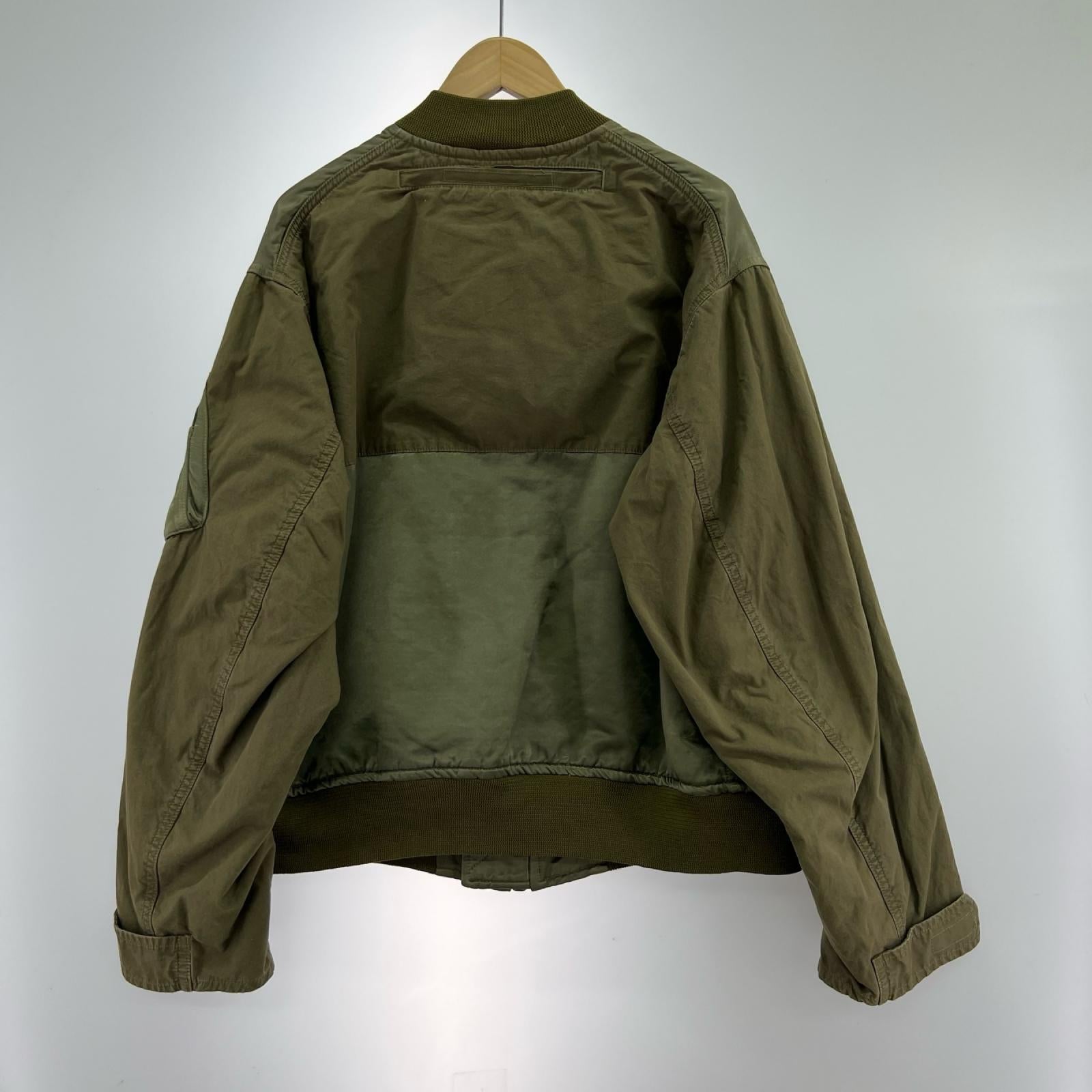 ジャケット 8045-00-30002 50