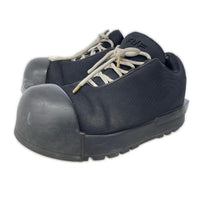 スニーカー rocksta ローカットスニーカー BLK 26.0 26cm (US8 UK7 1/2 EU42) ブラック