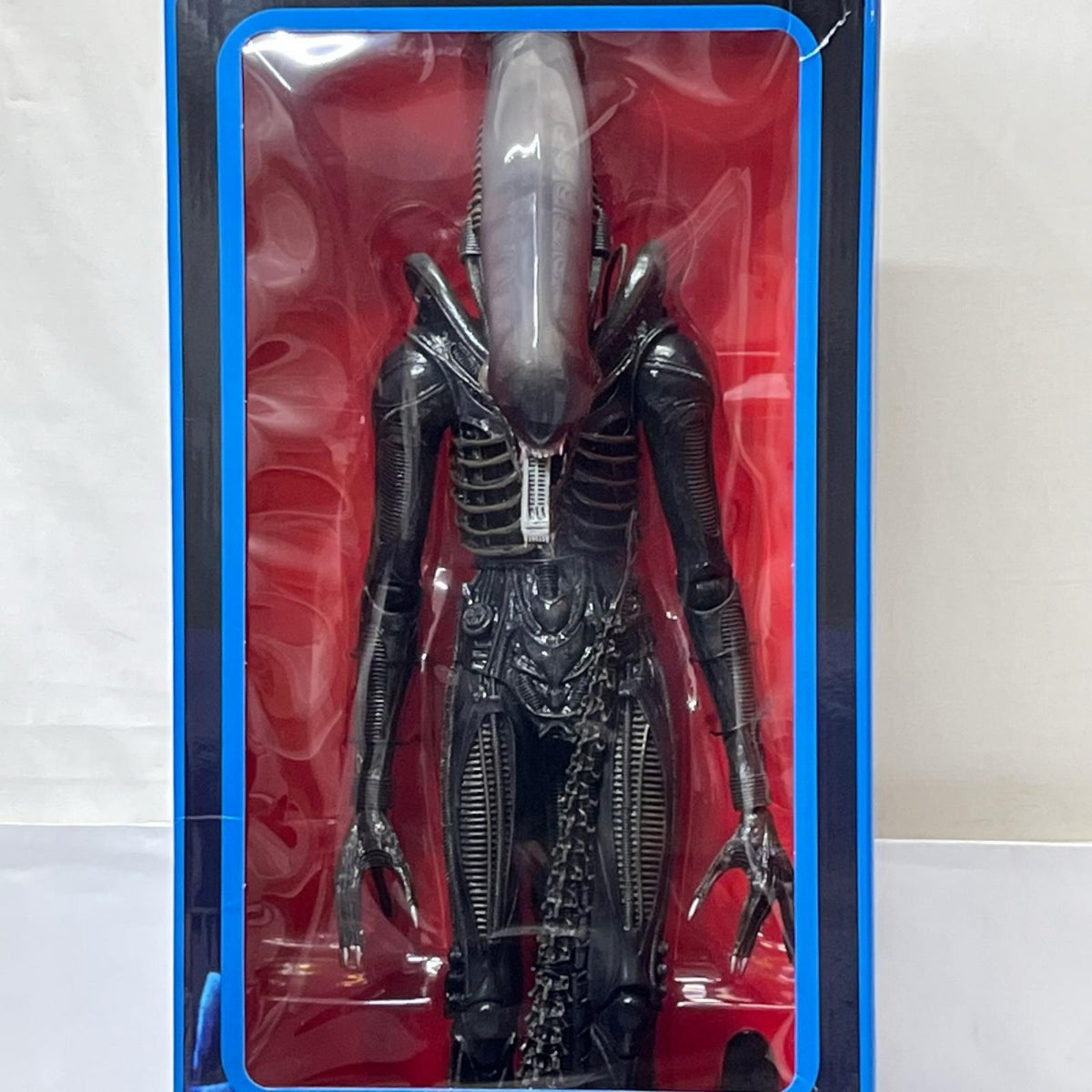 NECA 1/4 エイリアン ゼノモーフ エイリアン/ALIEN NECA/ネカ フィギュア/グッズ