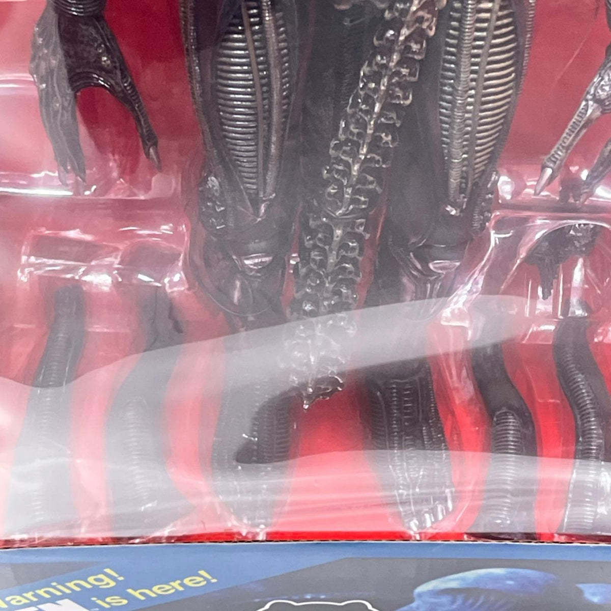 NECA 1/4 エイリアン ゼノモーフ エイリアン/ALIEN NECA/ネカ フィギュア/グッズ