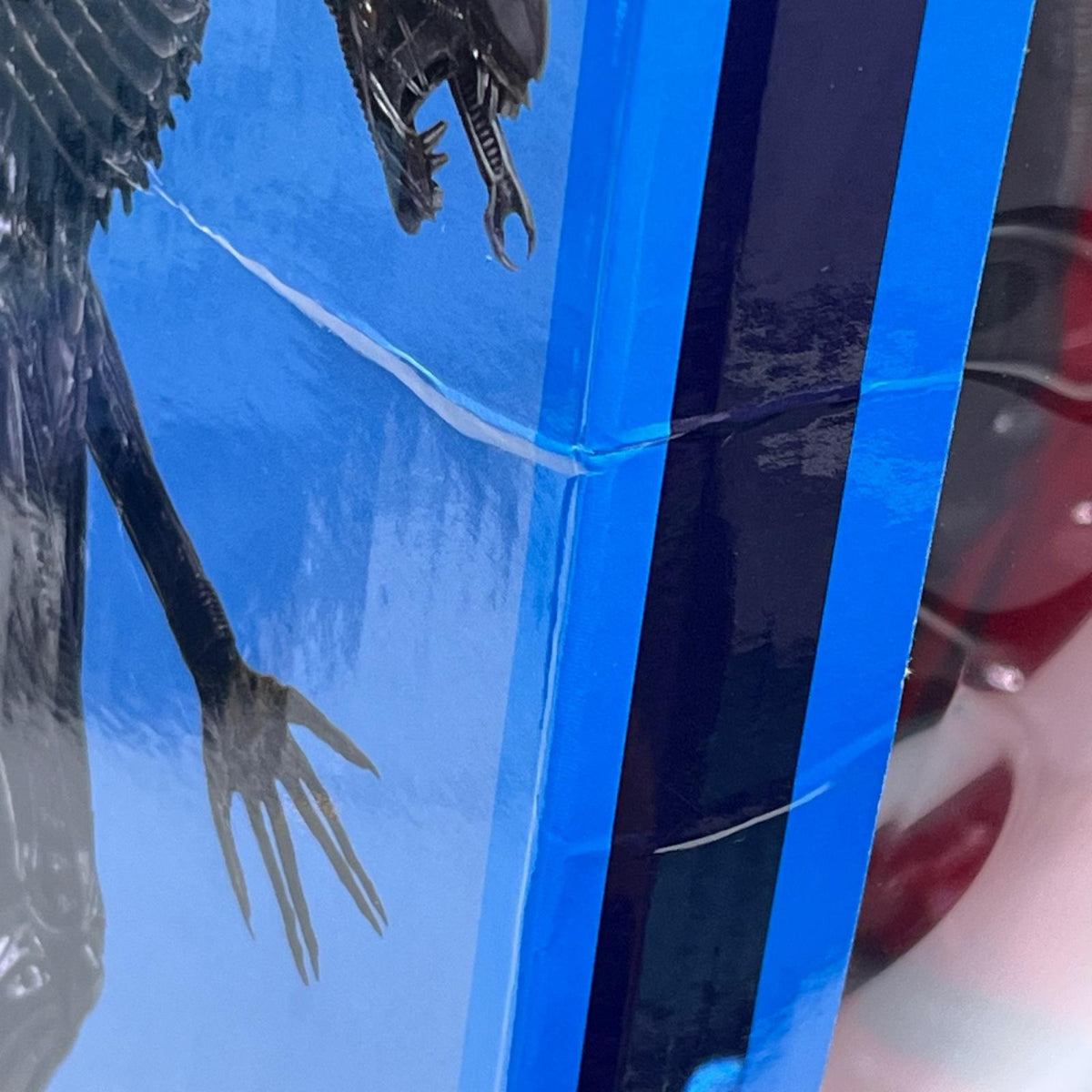 NECA 1/4 エイリアン ゼノモーフ エイリアン/ALIEN NECA/ネカ フィギュア/グッズ