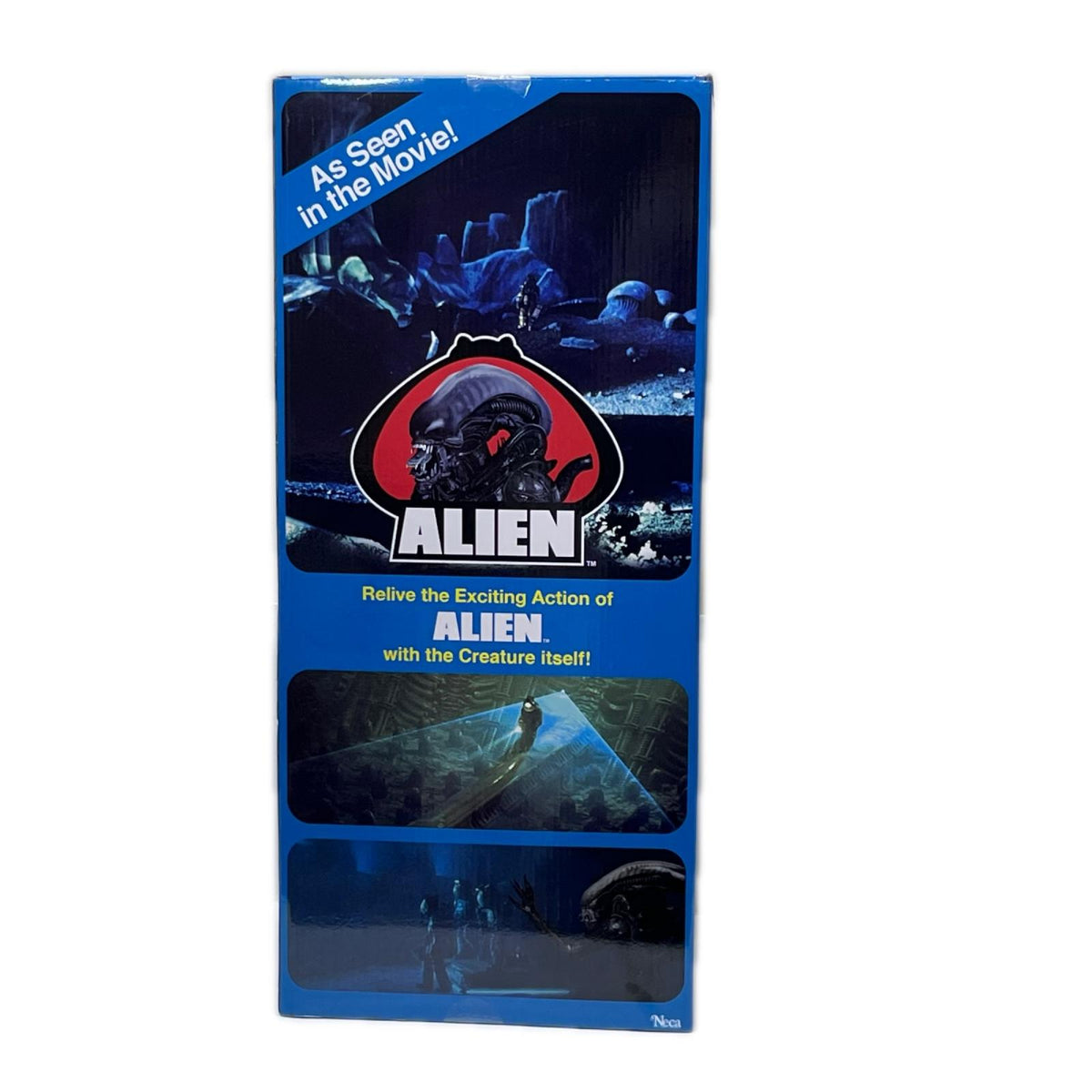 NECA 1/4 エイリアン ゼノモーフ エイリアン/ALIEN NECA/ネカ フィギュア/グッズ
