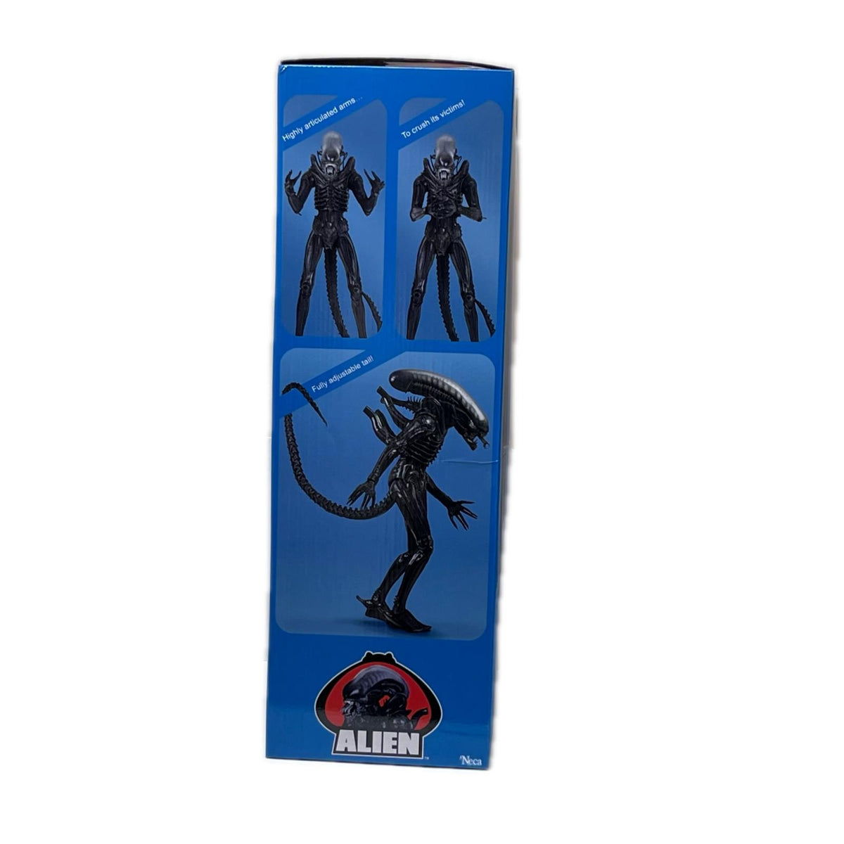 NECA 1/4 エイリアン ゼノモーフ エイリアン/ALIEN NECA/ネカ フィギュア/グッズ