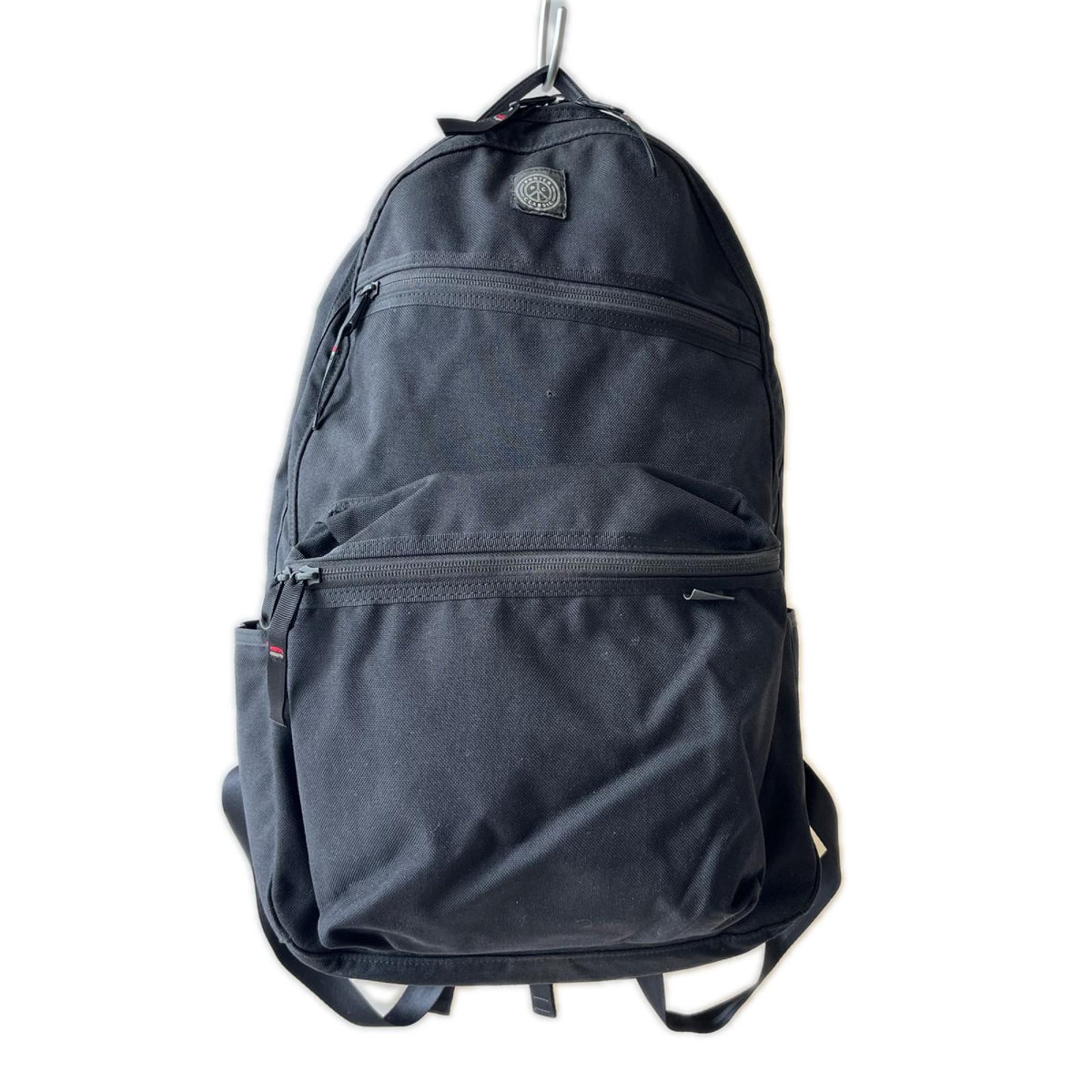 リュック・デイパック MUATSU NEWTON Daypack 黒 ブラック