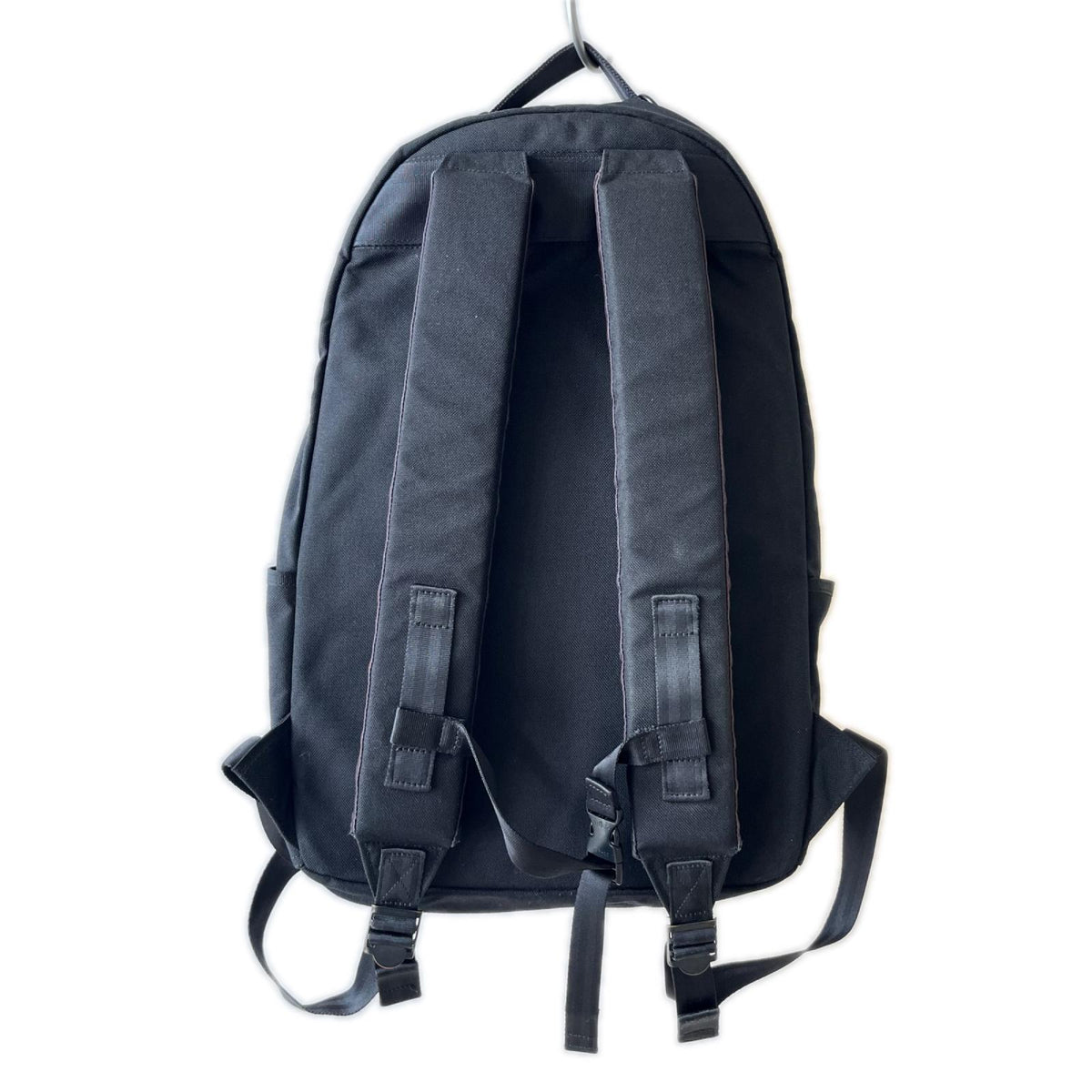リュック・デイパック MUATSU NEWTON Daypack 黒 ブラック