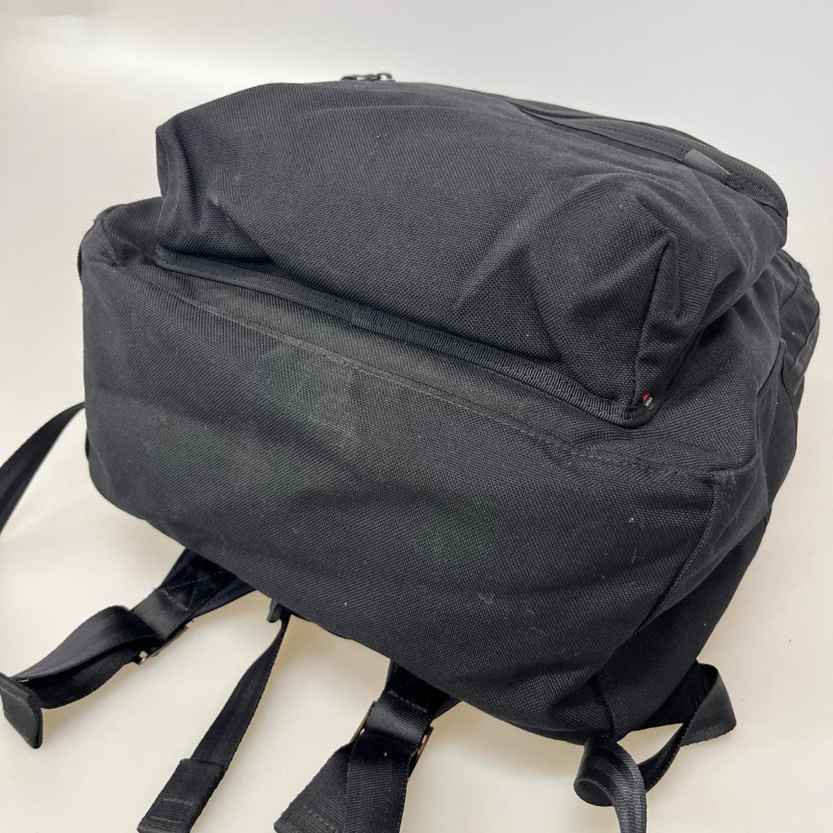 リュック・デイパック MUATSU NEWTON Daypack 黒 ブラック
