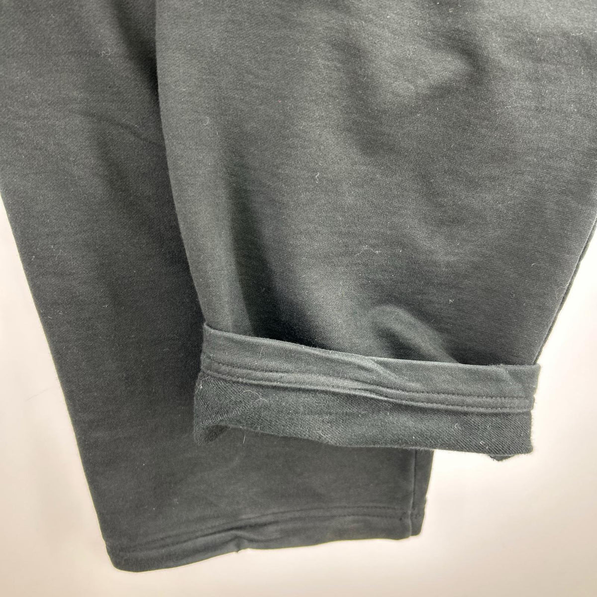 パンツ 24AW Ultra Compact Terry ｽｳｪｯﾄﾊﾟﾝﾂ 黒 (S) S ブラック