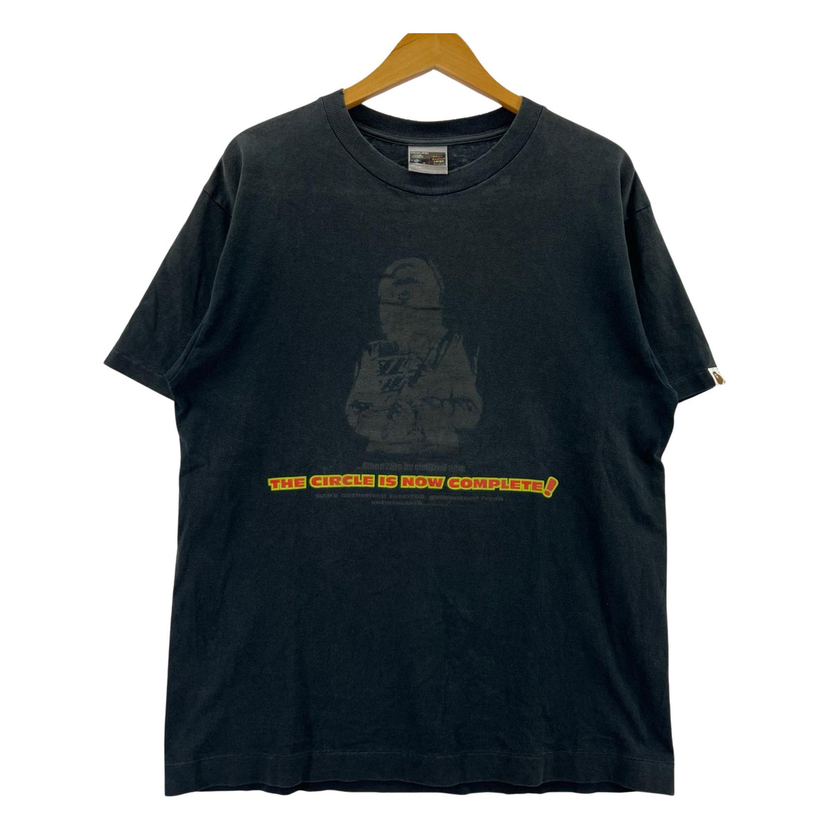半袖Ｔシャツ 90s 黒 L ブラック