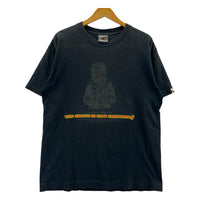 半袖Ｔシャツ 90s 黒 L ブラック