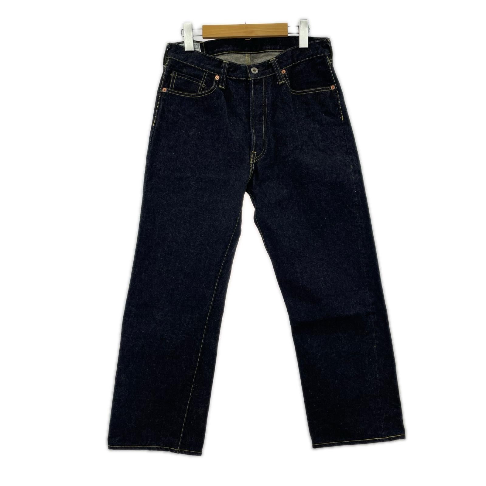 デニムパンツ STUDIO D’ARTISAN 100番台大戦ｼﾞｰﾝｽﾞ 32