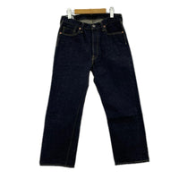 デニムパンツ STUDIO D’ARTISAN 100番台大戦ｼﾞｰﾝｽﾞ 32