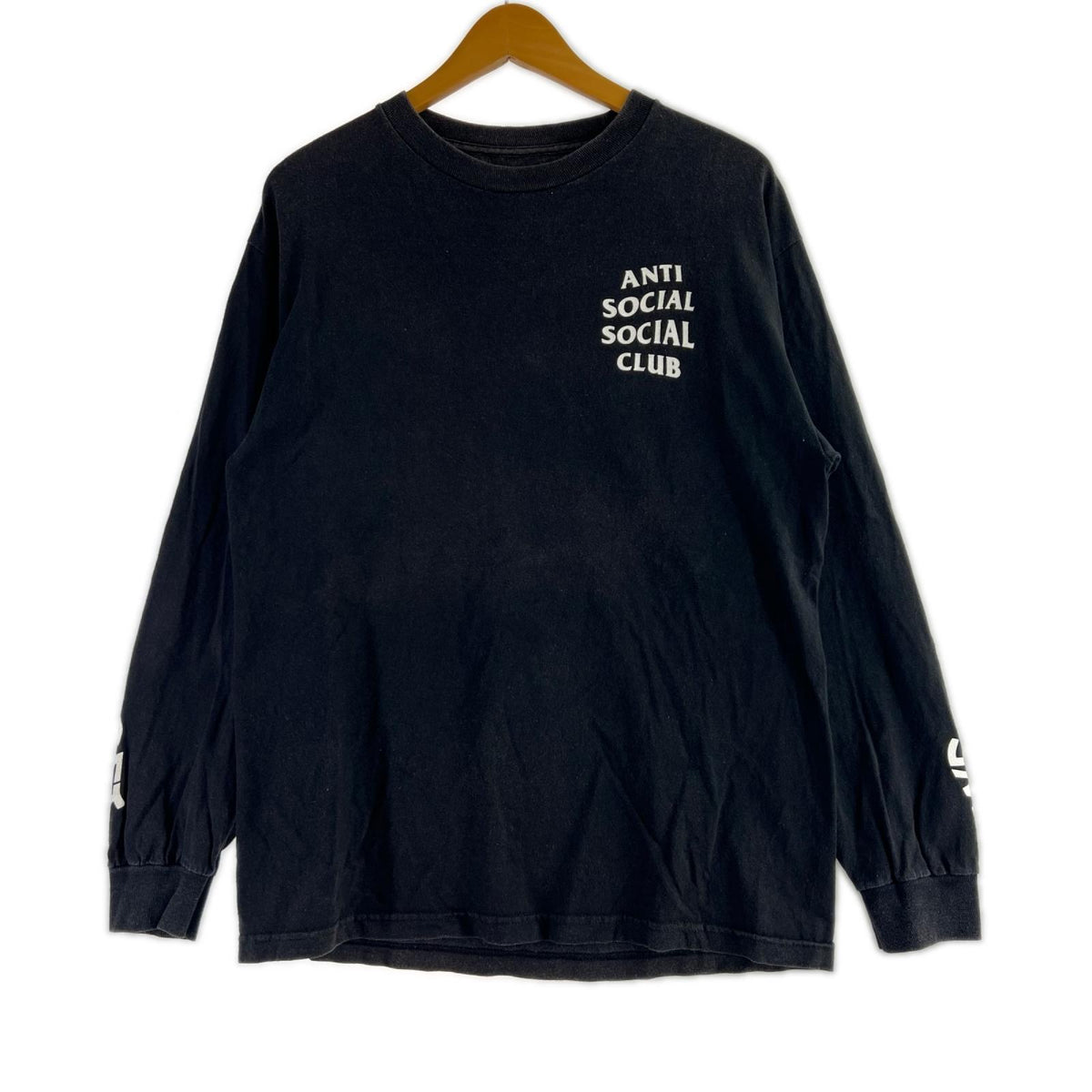 半袖Ｔシャツ 黒 M M ブラック