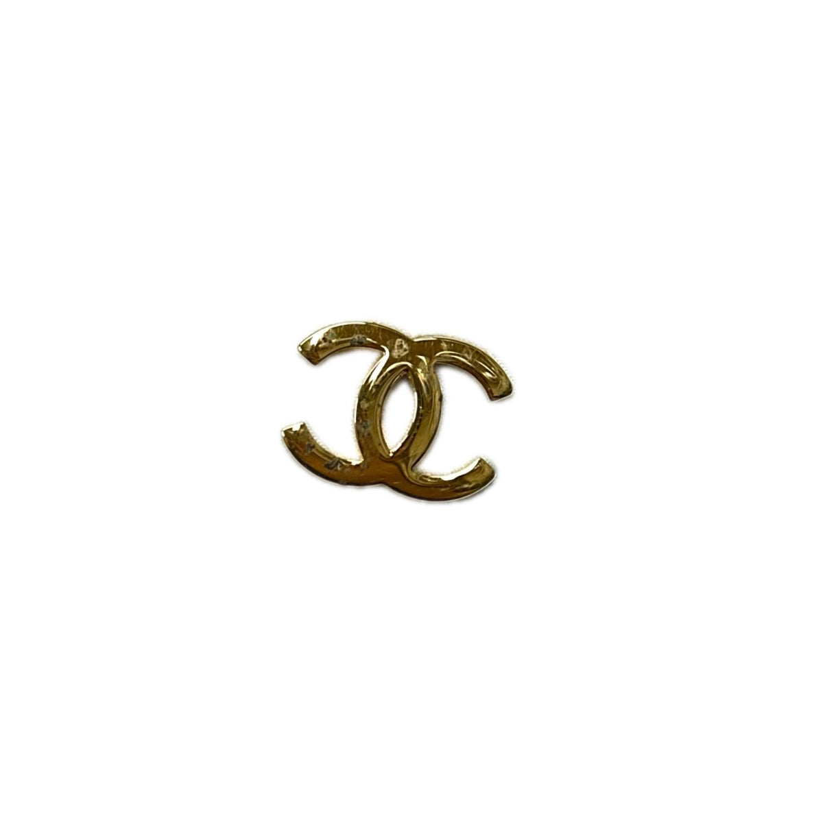 CHANEL スニーカー 白