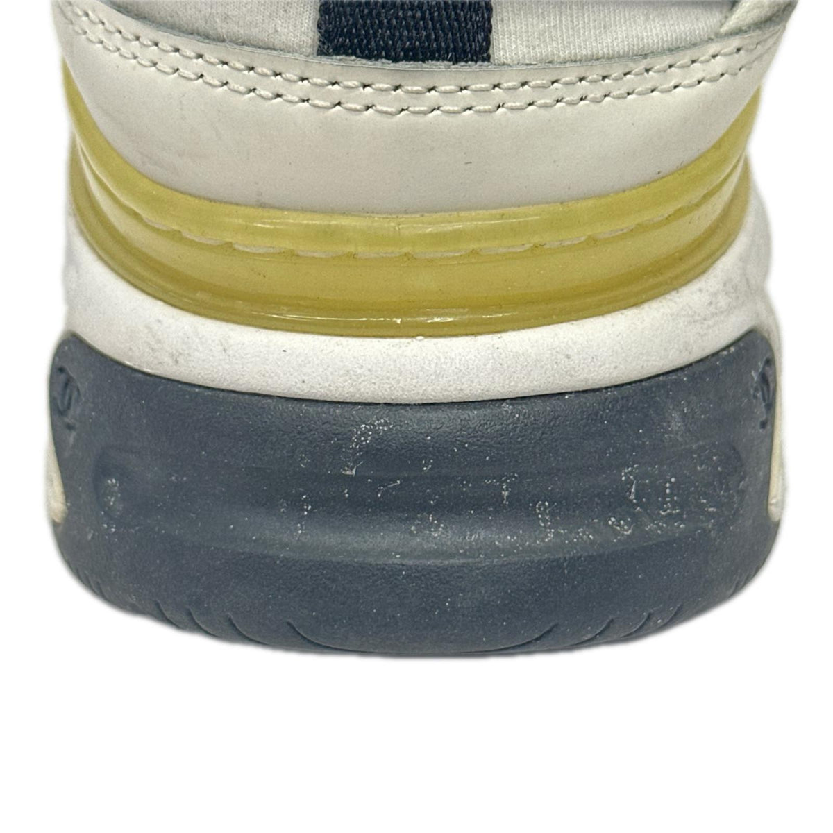 CHANEL スニーカー 白