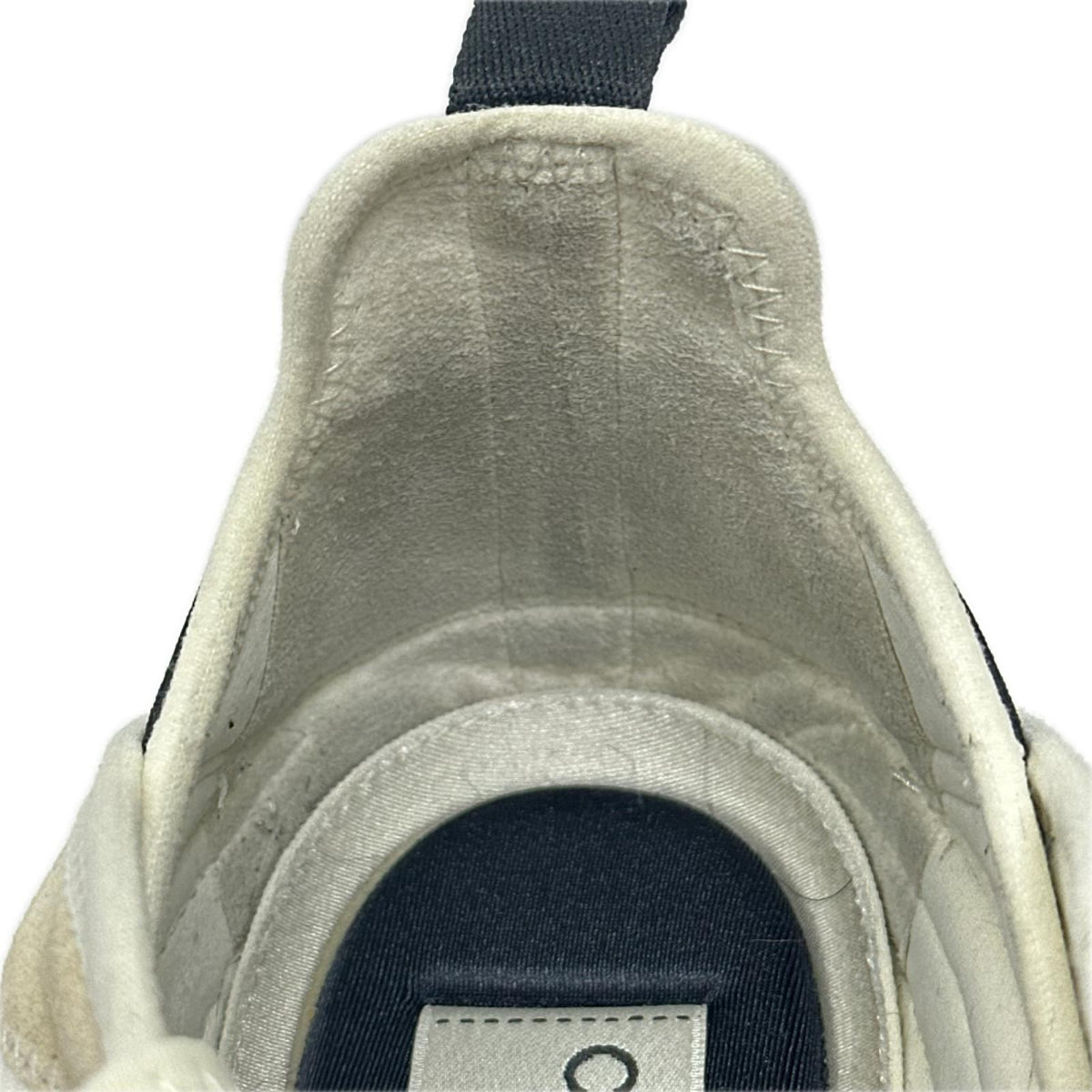 CHANEL スニーカー 白