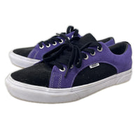 スニーカー Lampin BLACK/PURPLE 27cm 27cm (US9 UK8 1/2 EU44)