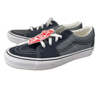 スニーカー SK8-LOW (28cm) グレー 28cm (US10 UK9 1/2 EU46) グレー