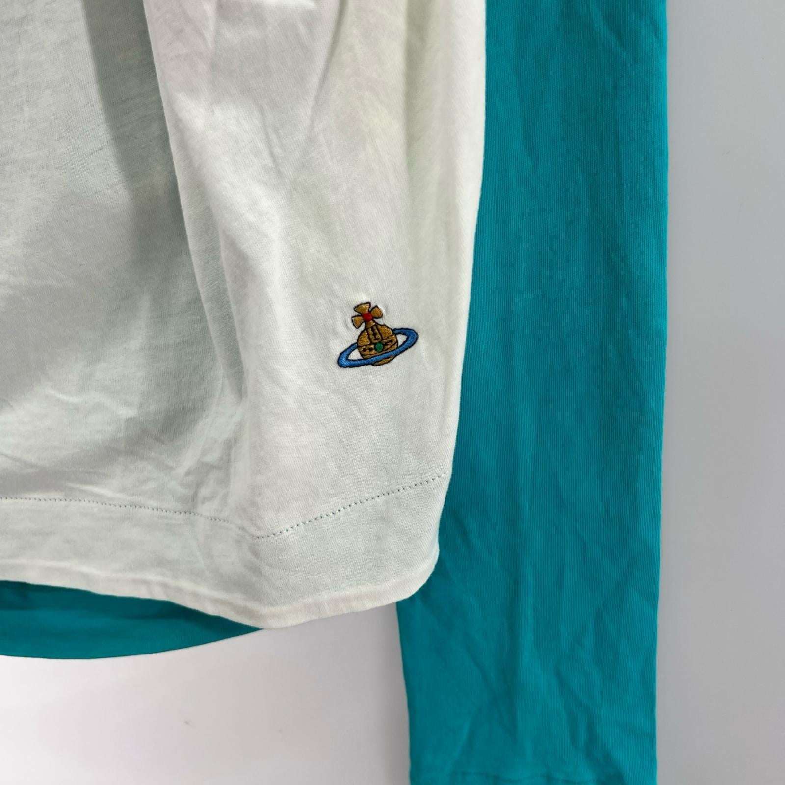 長袖Ｔシャツ S26GC0231 S ホワイト