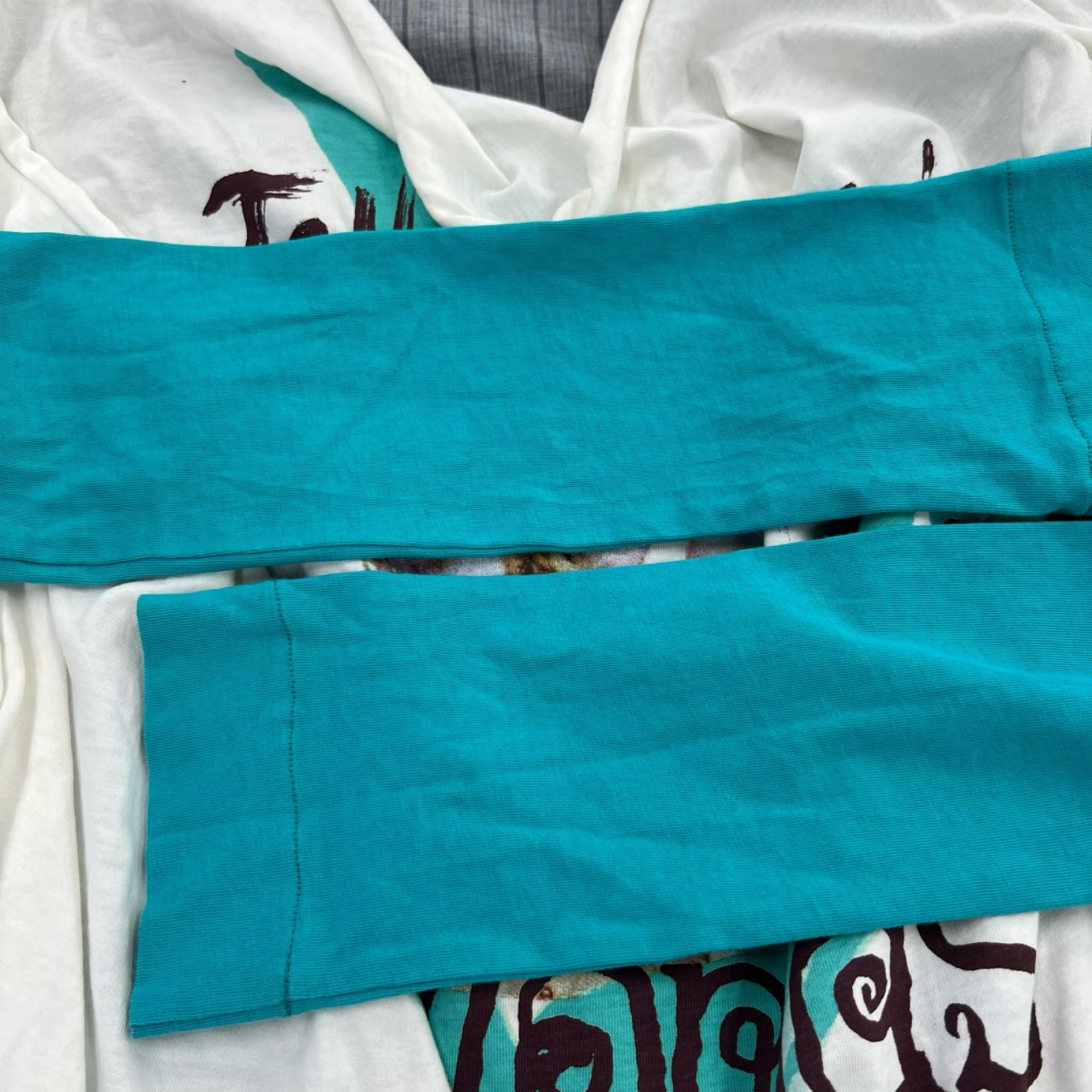 長袖Ｔシャツ S26GC0231 S ホワイト