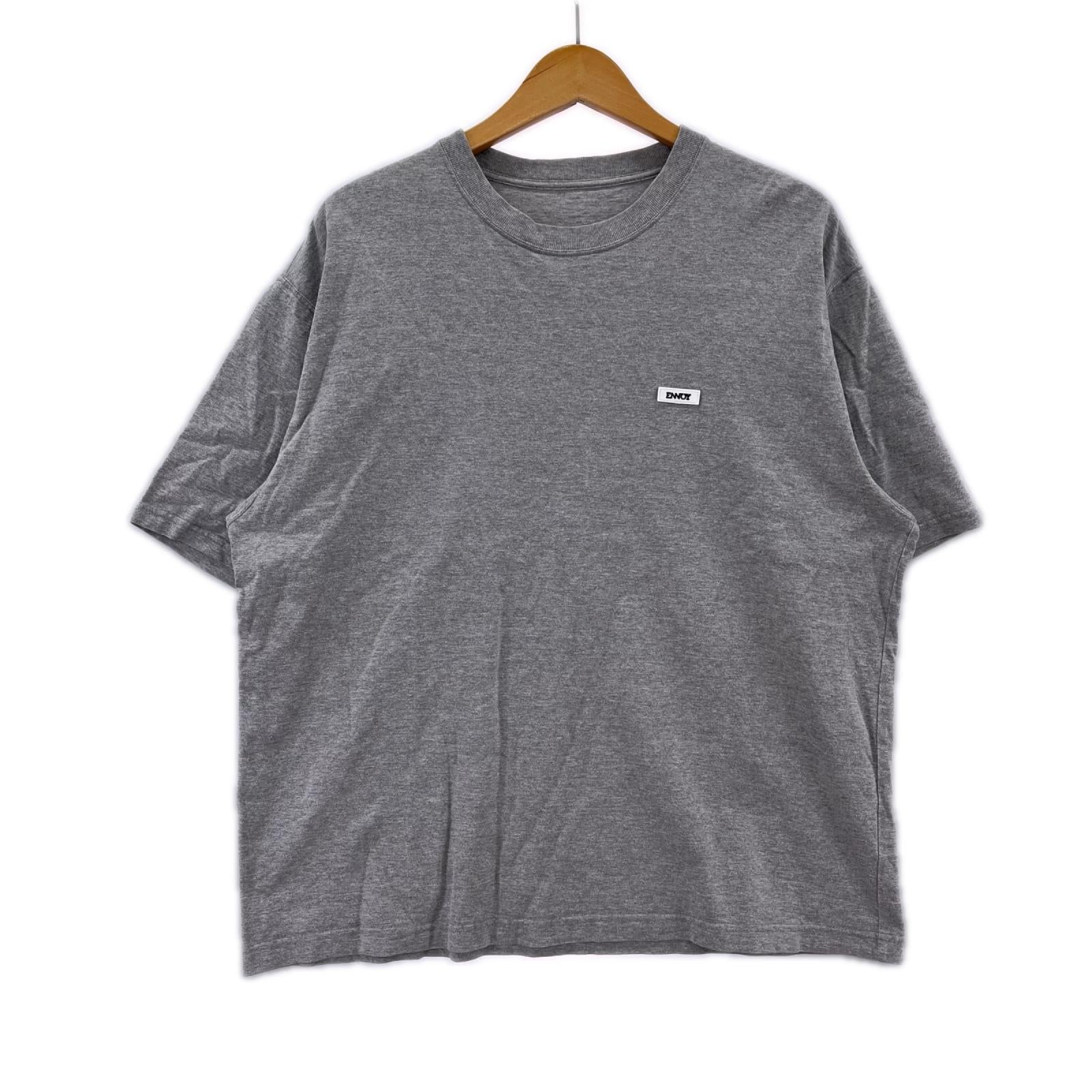 半袖Ｔシャツ Pack T-Shirts M グレー