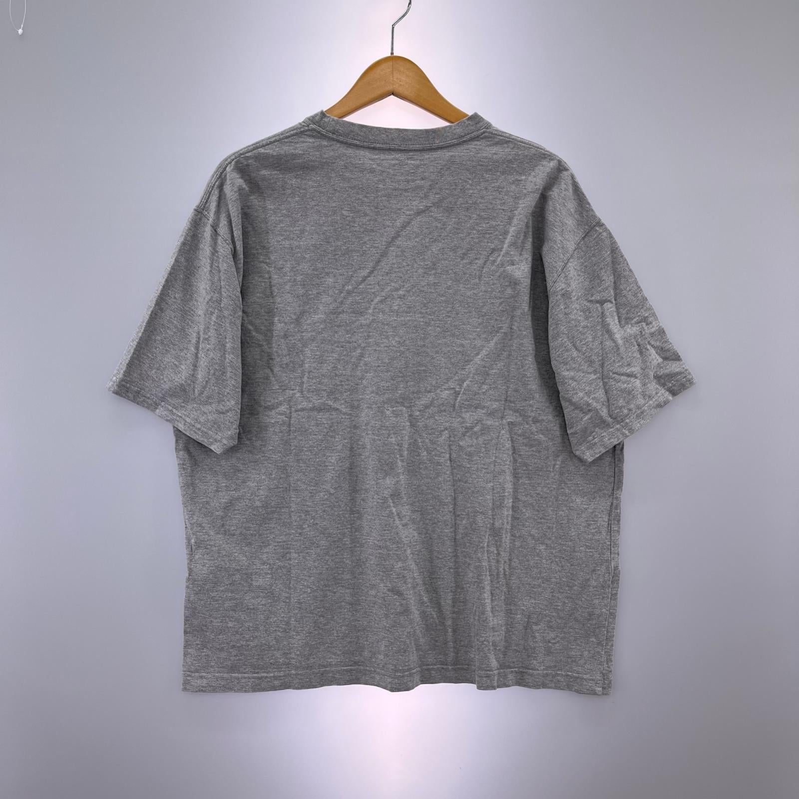 半袖Ｔシャツ Pack T-Shirts M グレー