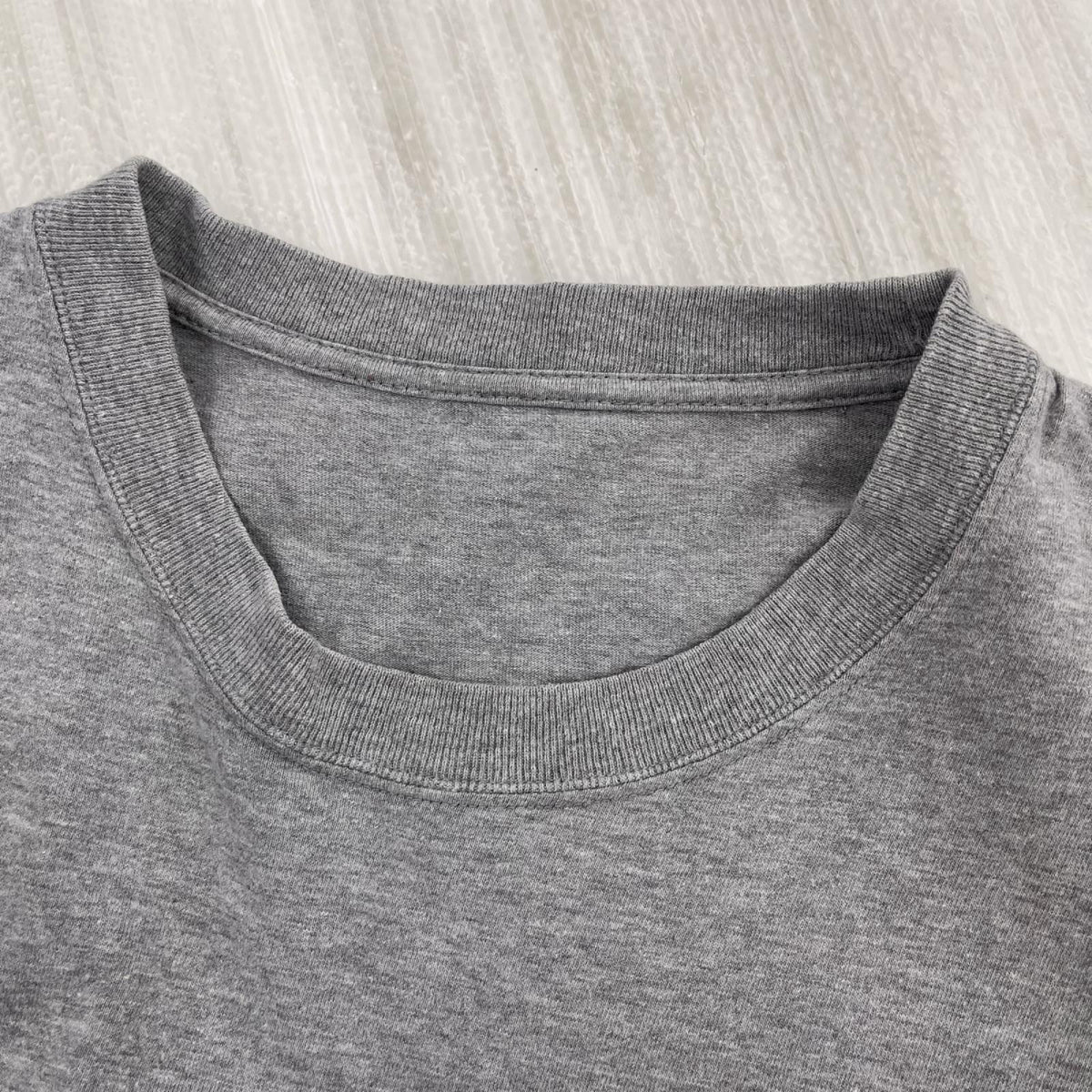 半袖Ｔシャツ Pack T-Shirts M グレー