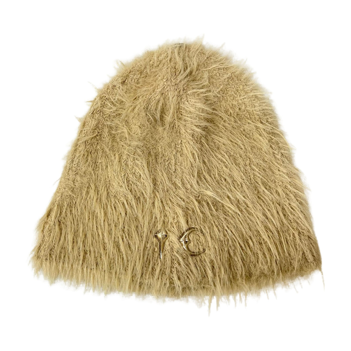 ニットキャップ Chimera Beanie ベージュ