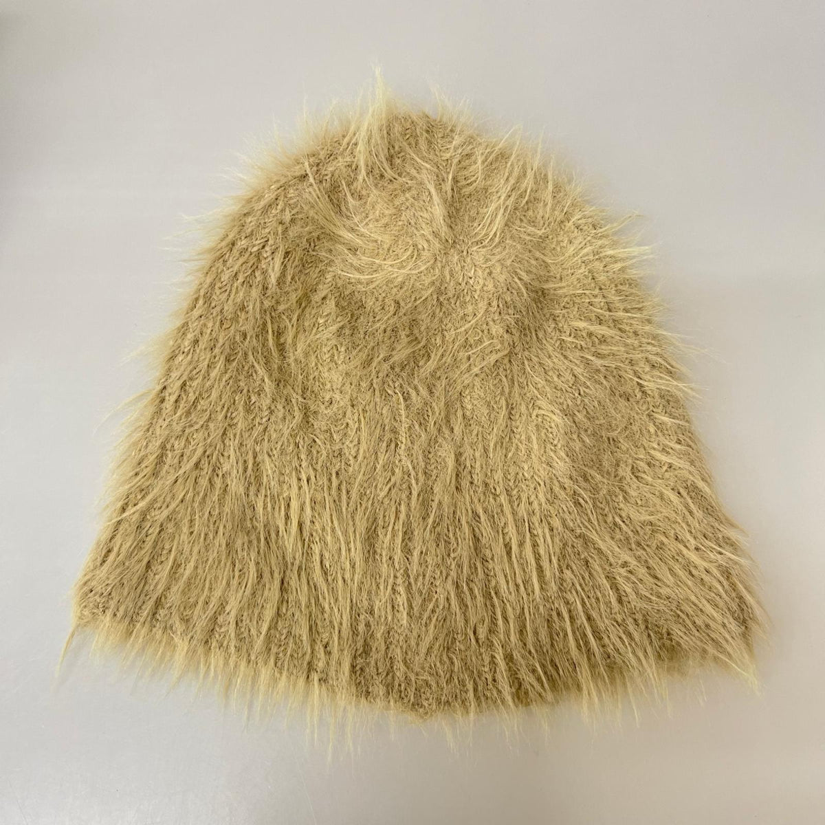 ニットキャップ Chimera Beanie ベージュ