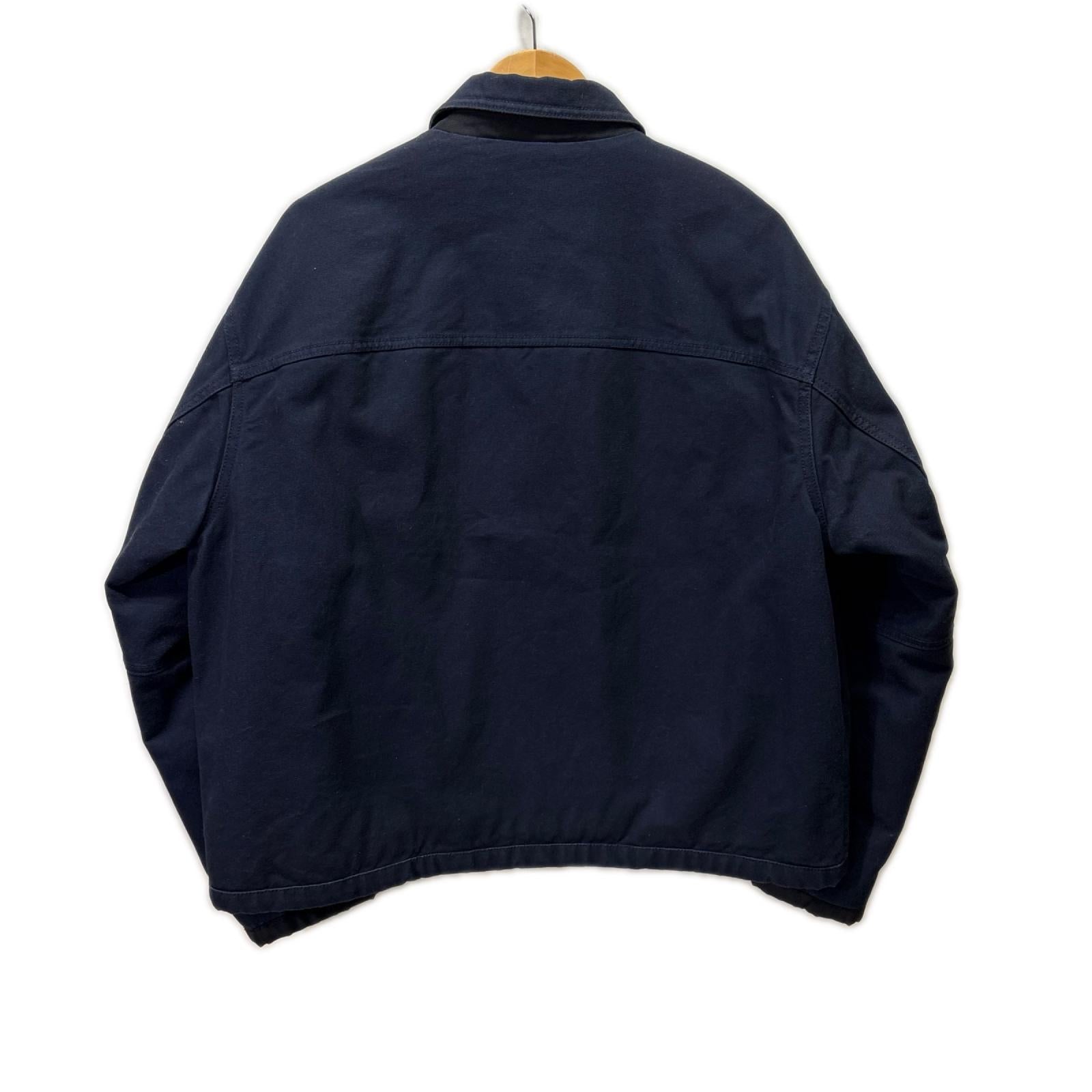 ブルゾン 25AW Workgear Jacket M ブルー