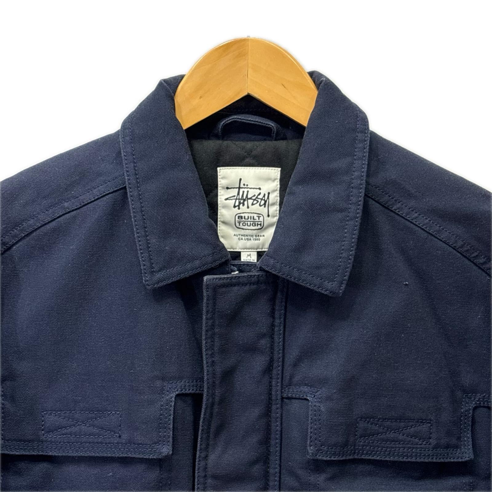 ブルゾン 25AW Workgear Jacket M ブルー