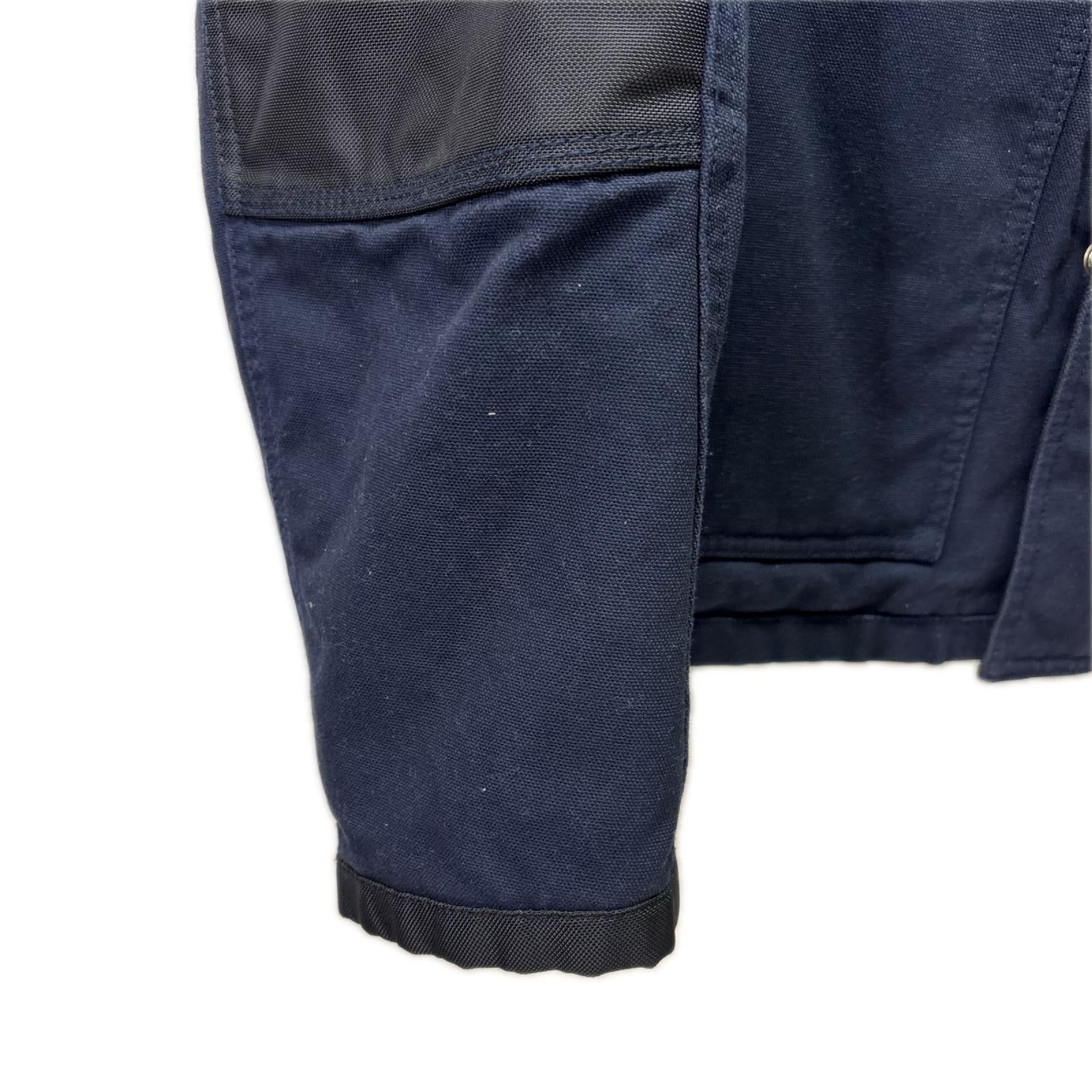 ブルゾン 25AW Workgear Jacket M ブルー