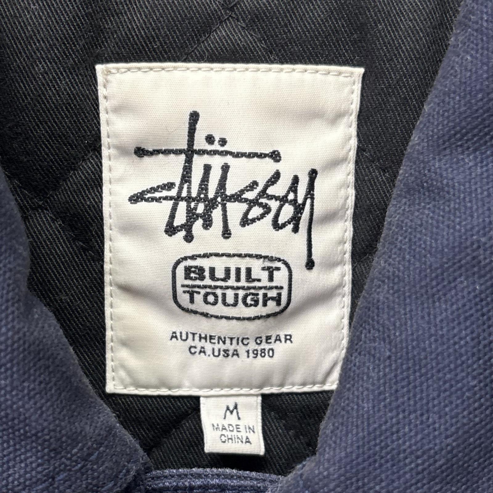 ブルゾン 25AW Workgear Jacket M ブルー