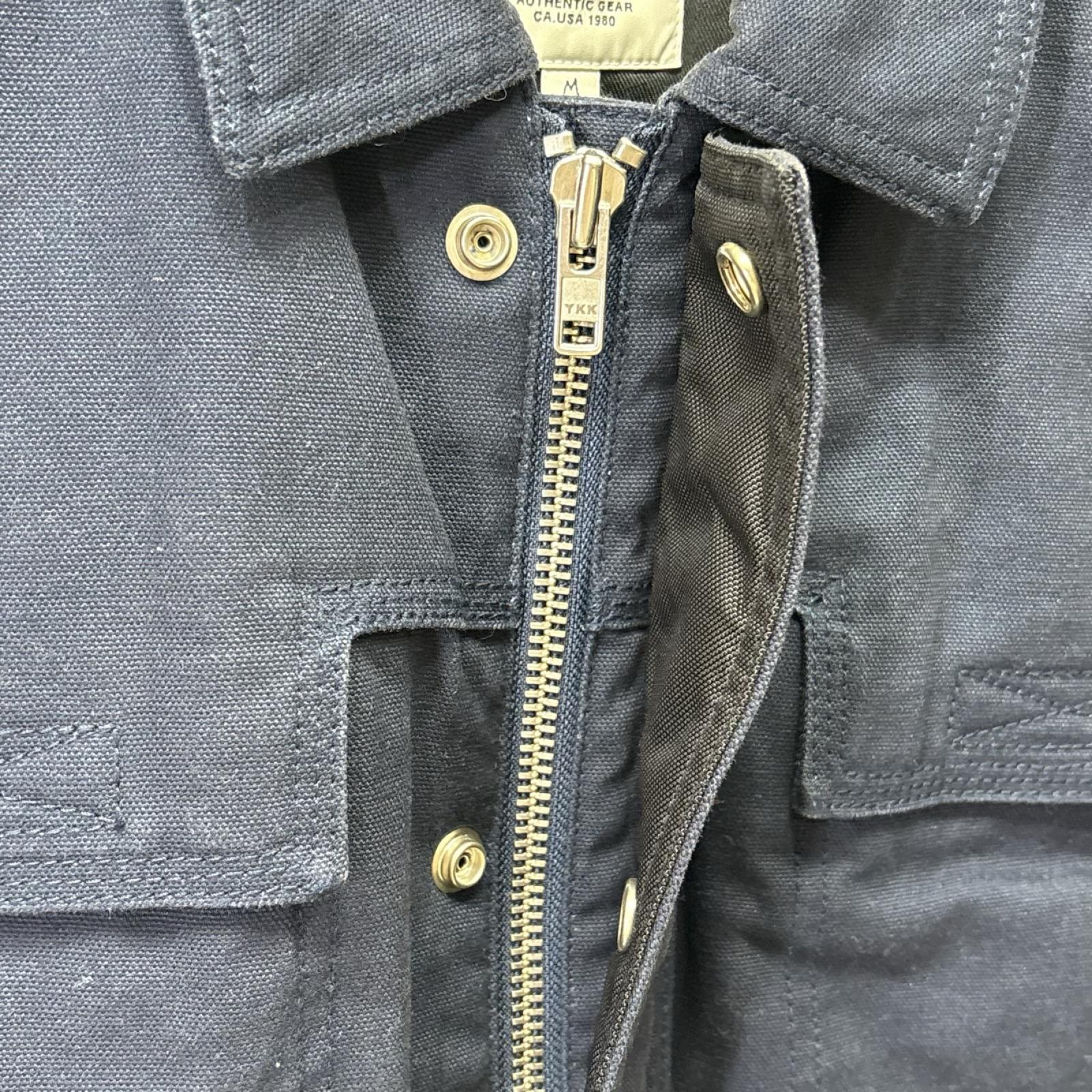 ブルゾン 25AW Workgear Jacket M ブルー