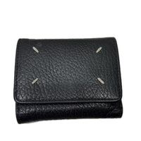 コンパクトウォレット ZIP COMPACT TRY FOLD ブラック