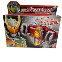 DXゲネシスドライバー＆メロンエナジーロックシード 仮面ライダー鎧武 フィギュア/グッズ