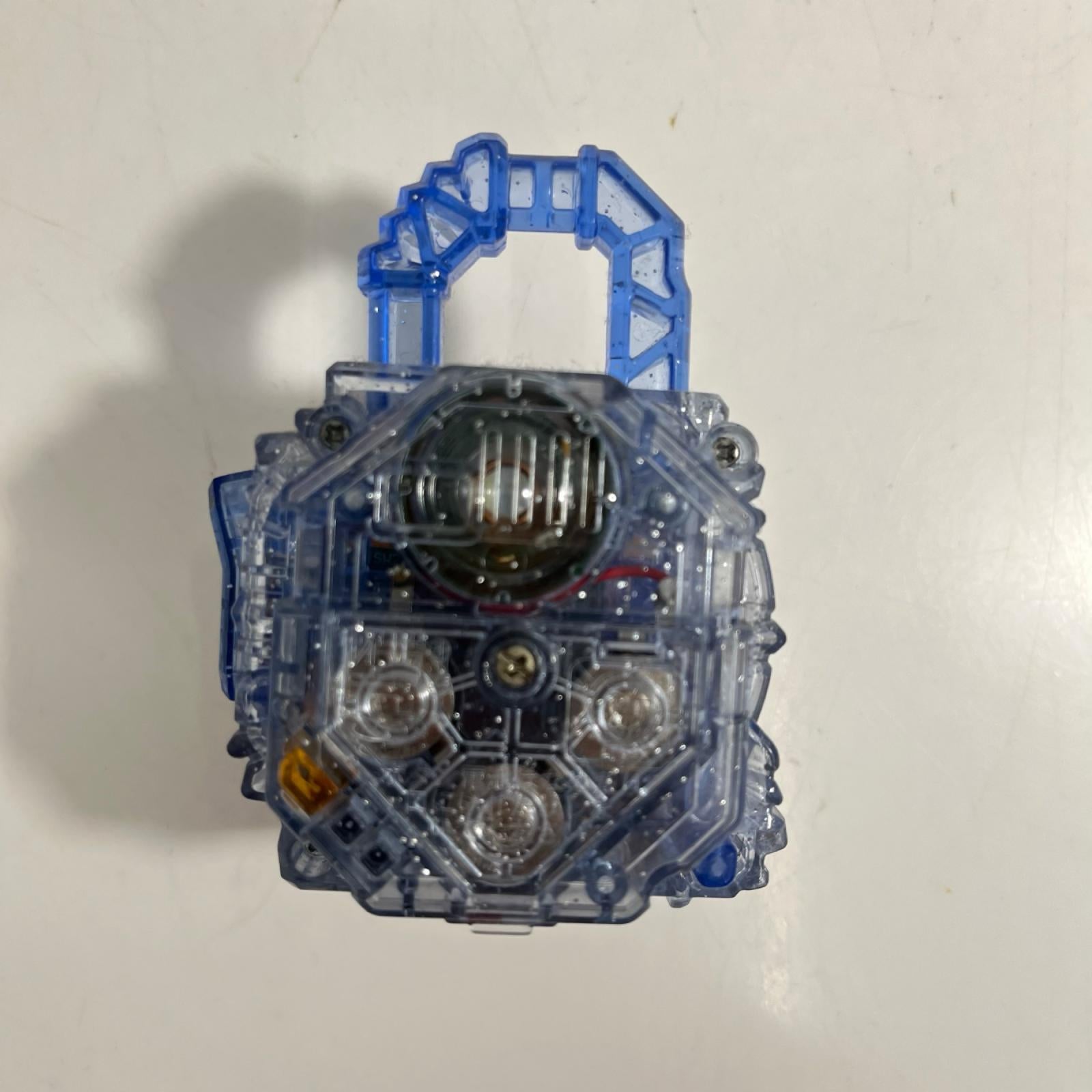DXゲネシスドライバー＆メロンエナジーロックシード 仮面ライダー鎧武 フィギュア/グッズ