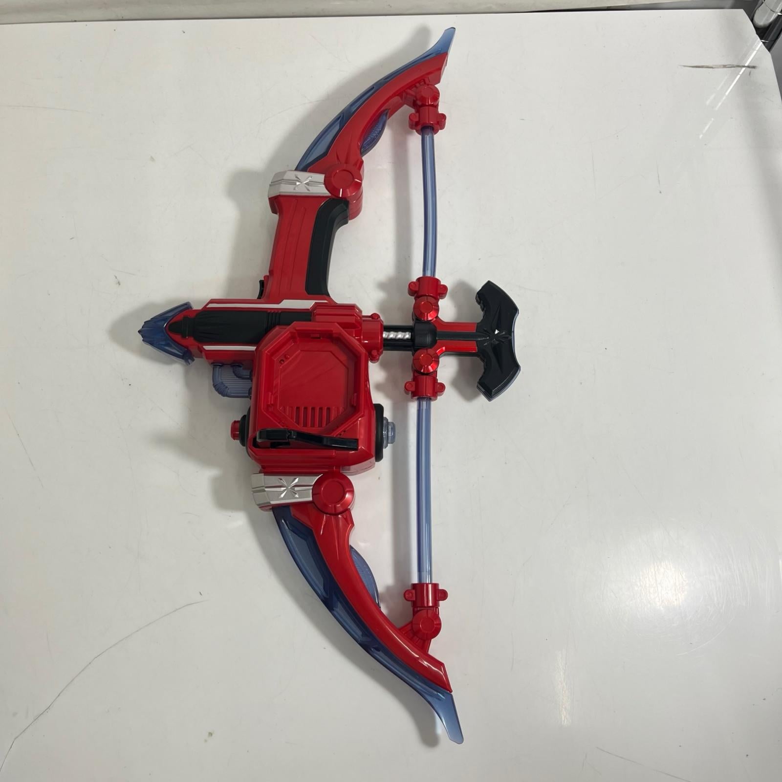 創世弓 DXソニックアロー＆レモンエナジーロックシード 仮面ライダー鎧武 フィギュア/グッズ