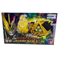DXキメラドライバー＆ジュウガドライバーユニット 仮面ライダーリバイス フィギュア/グッズ