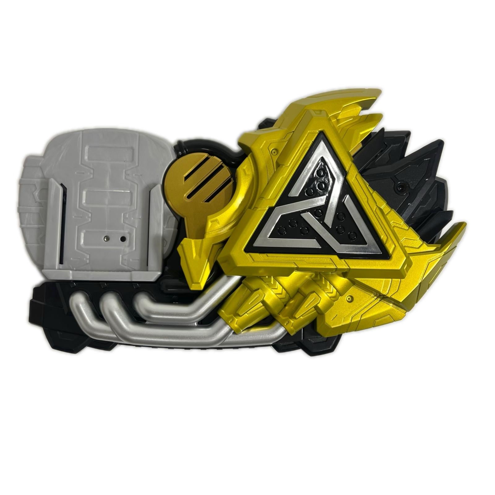 DXキメラドライバー＆ジュウガドライバーユニット 仮面ライダーリバイス フィギュア/グッズ