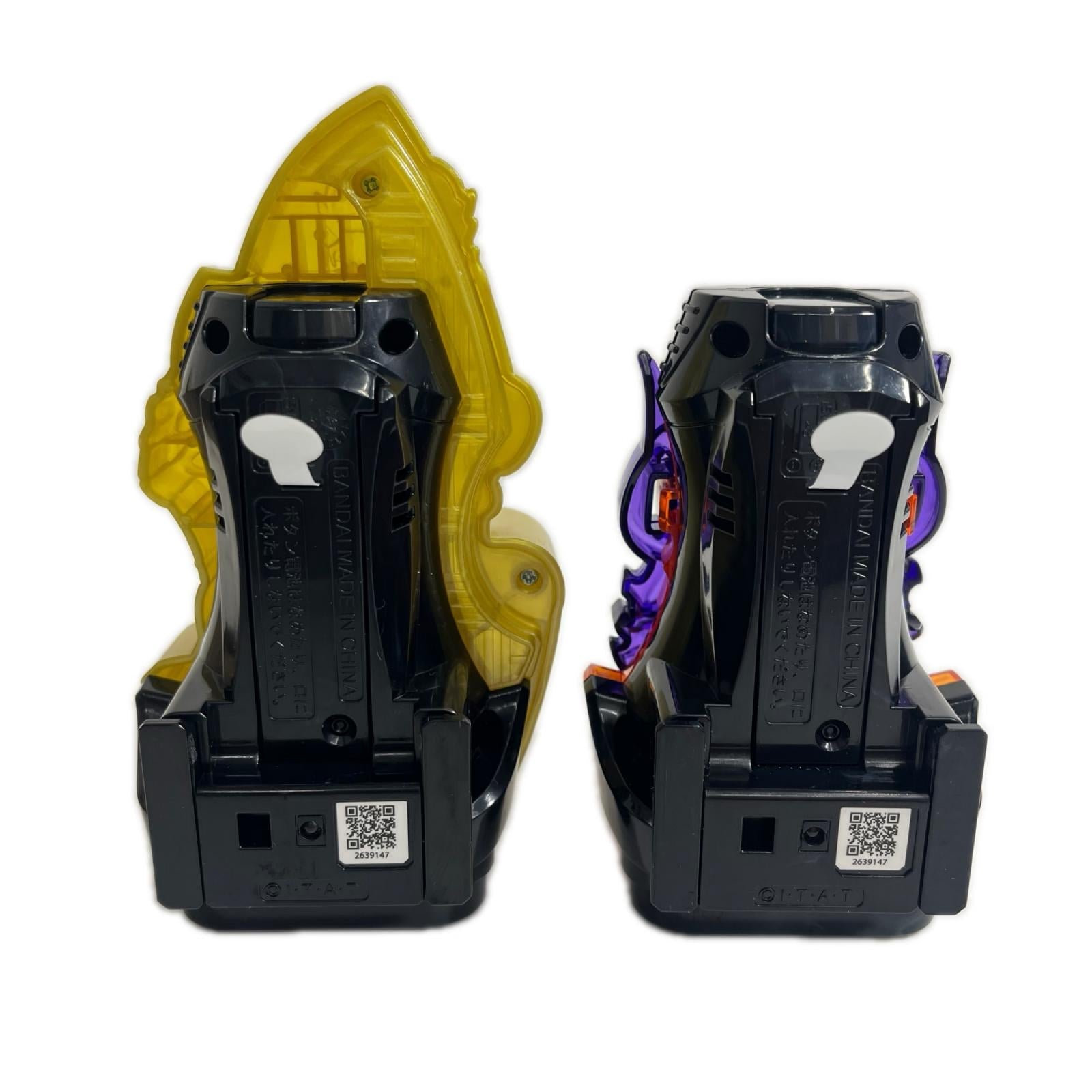 DXキメラドライバー＆ジュウガドライバーユニット 仮面ライダーリバイス フィギュア/グッズ