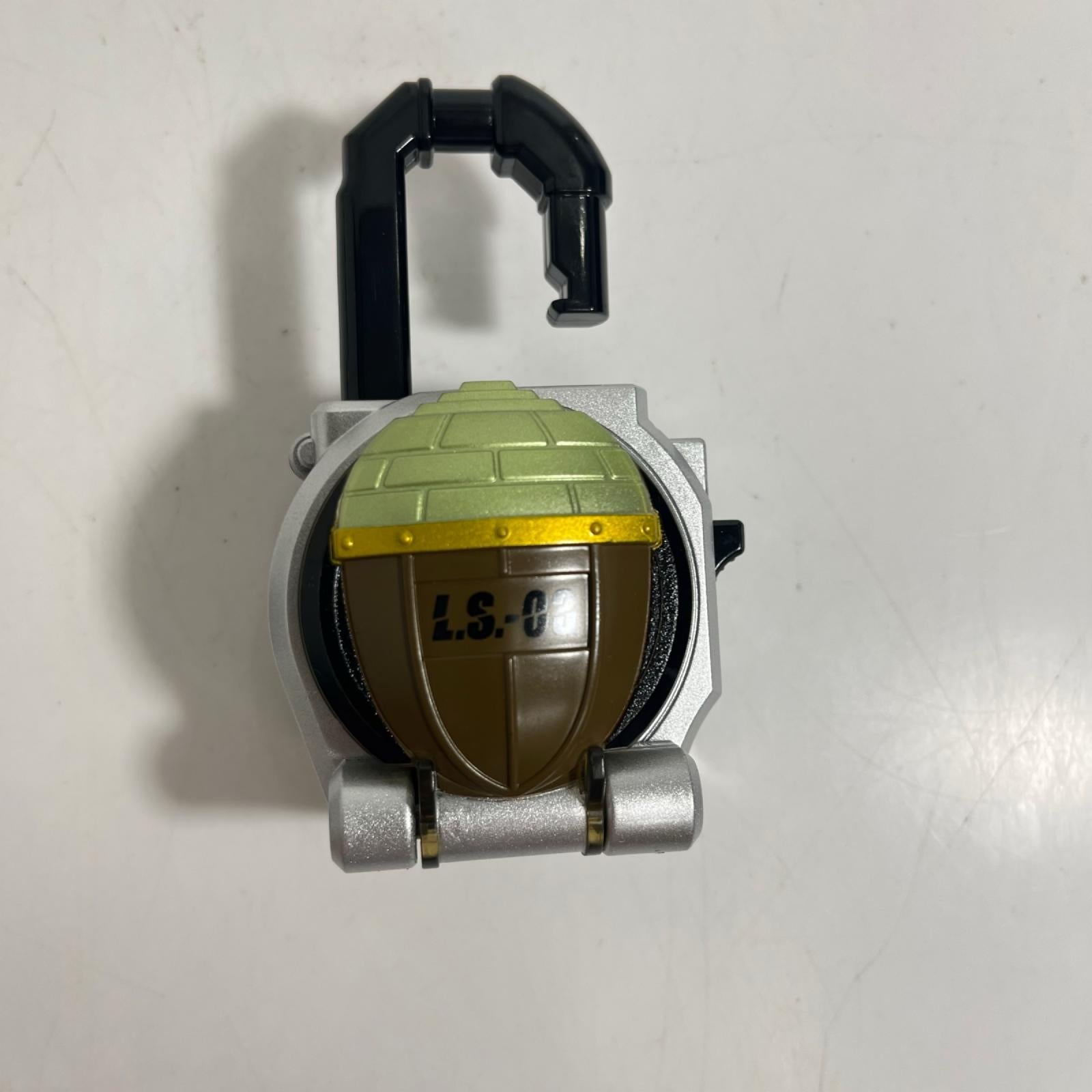 DXロックシード 仮面ライダーブラーボ＆グリドンセット 仮面ライダー フィギュア/グッズ